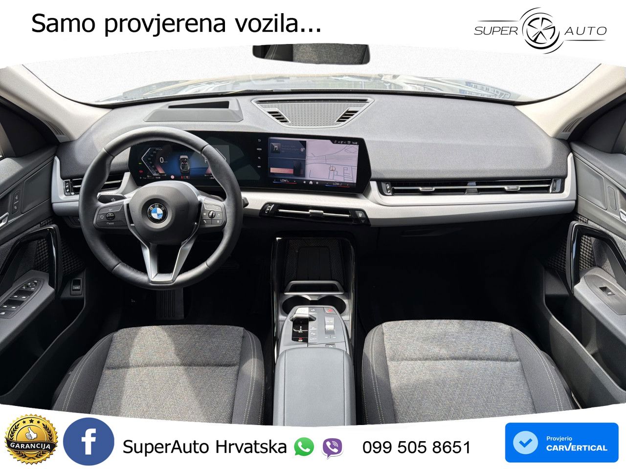 BMW X2 xDrive20d Steptronic LED+GR SJED+ACC
