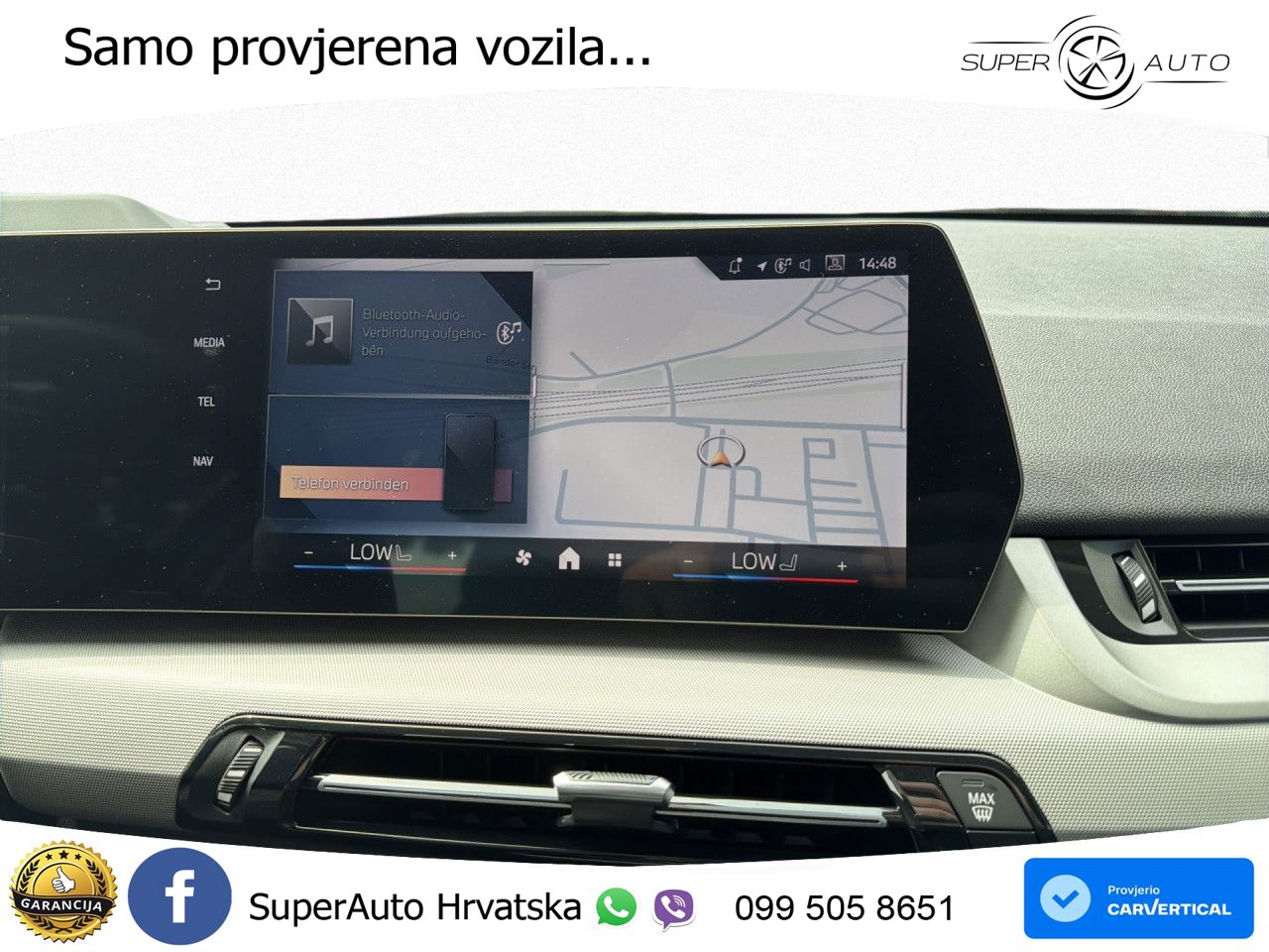 BMW X2 xDrive20d Steptronic LED+GR SJED+ACC