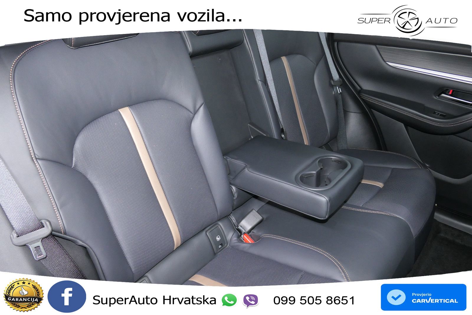 Mazda CX-60 3.3 e-Skyactiv D (254 KS) AWD Automatic MATRIX+GR SJED+KAM