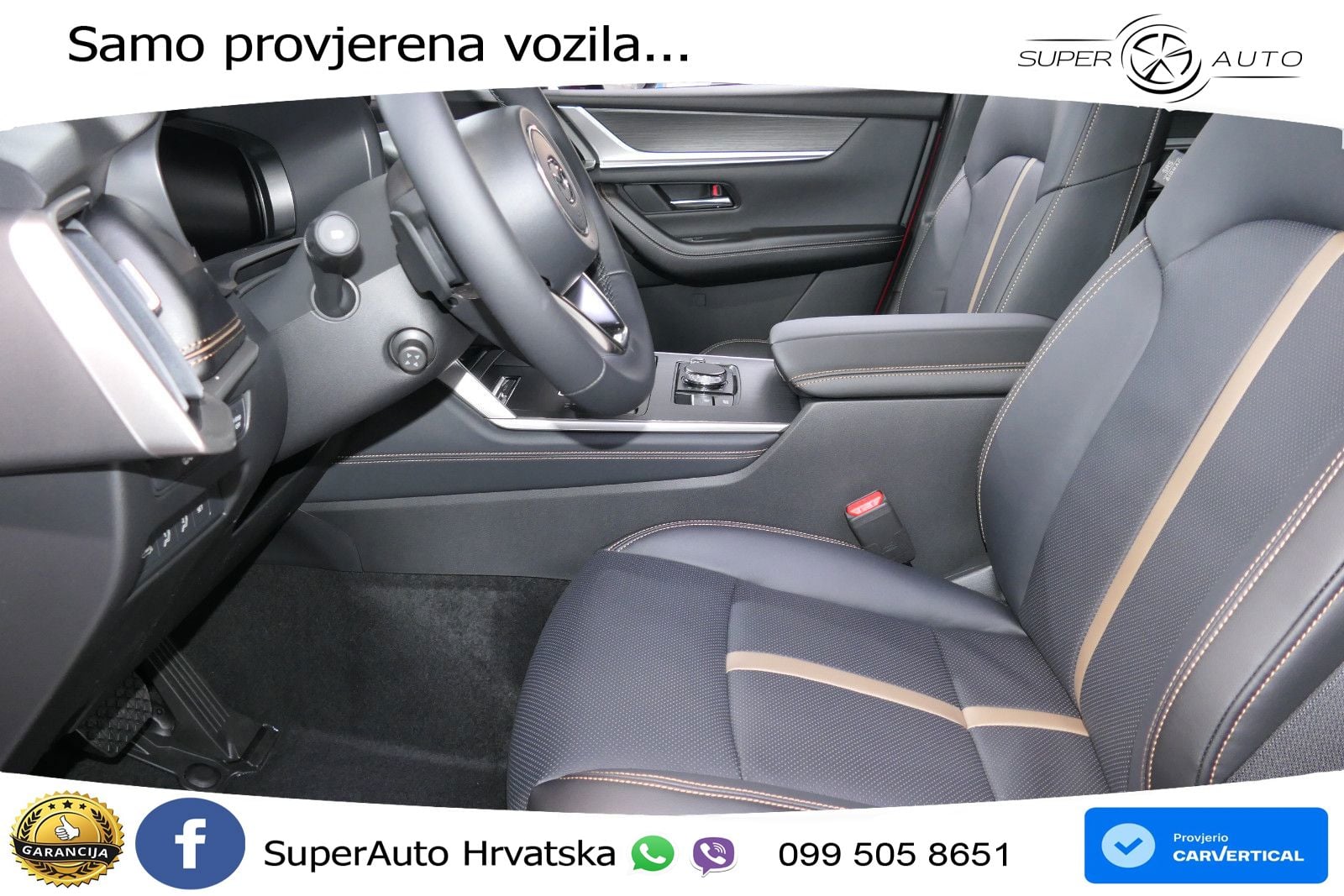 Mazda CX-60 3.3 e-Skyactiv D (254 KS) AWD Automatic MATRIX+GR SJED+KAM