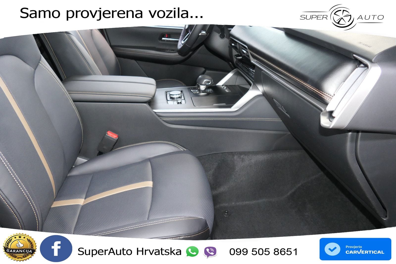 Mazda CX-60 3.3 e-Skyactiv D (254 KS) AWD Automatic MATRIX+GR SJED+KAM