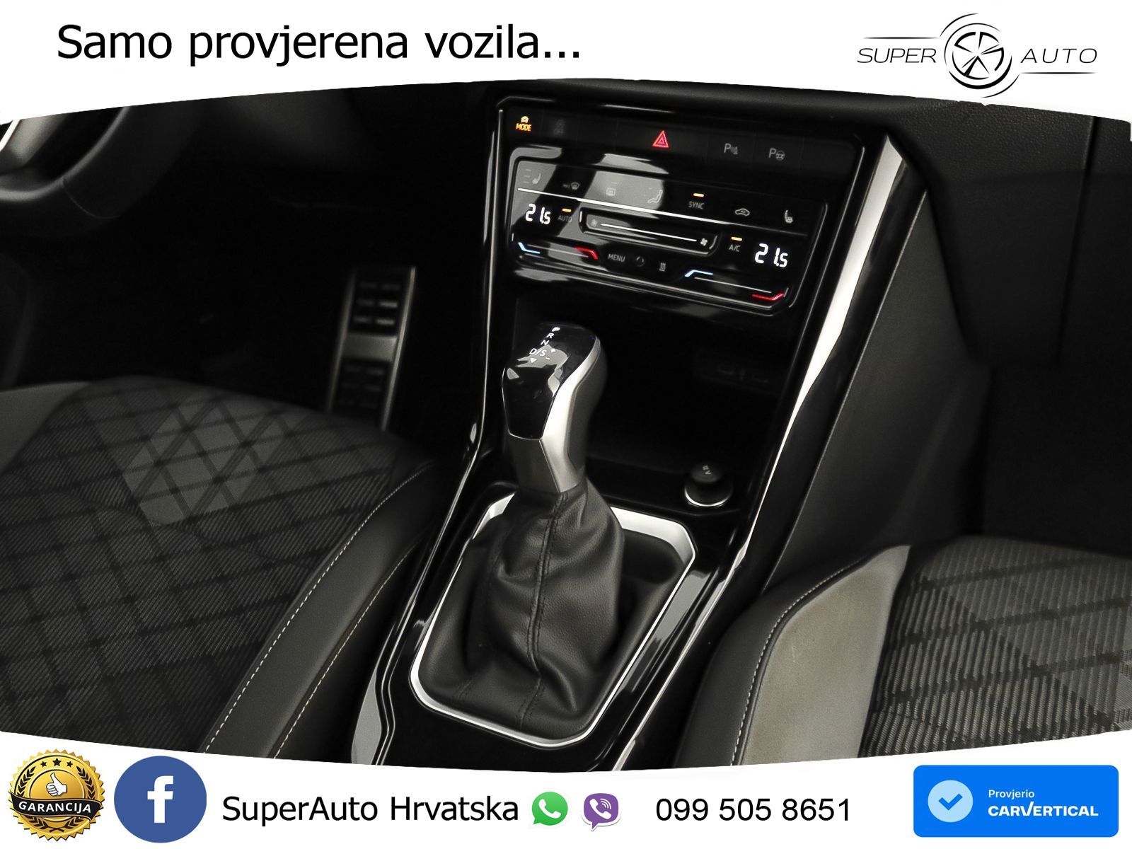 Volkswagen T-Roc 2.0 TDI (150 KS) DSG R-Line LED+GR SJED+ACC