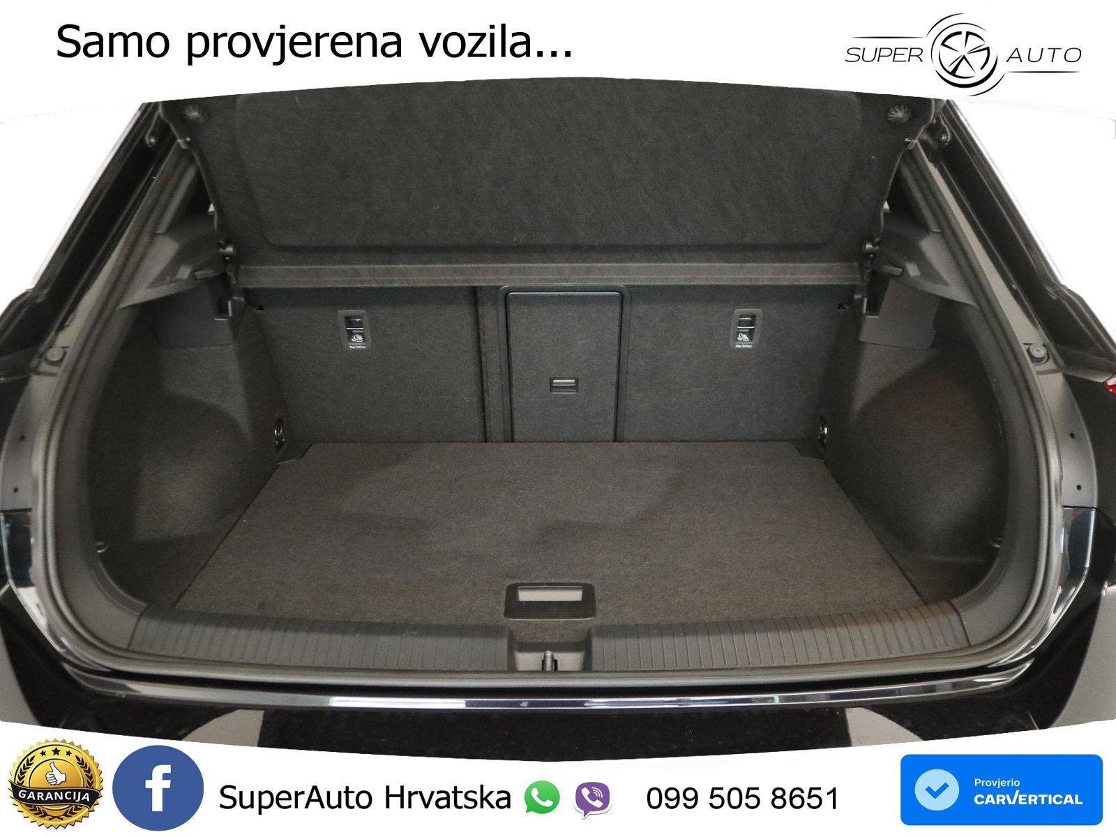 Volkswagen T-Roc 2.0 TDI (150 KS) DSG R-Line LED+GR SJED+ACC