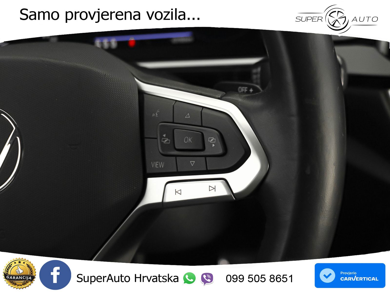 Volkswagen T-Roc 2.0 TDI (150 KS) DSG R-Line LED+GR SJED+ACC