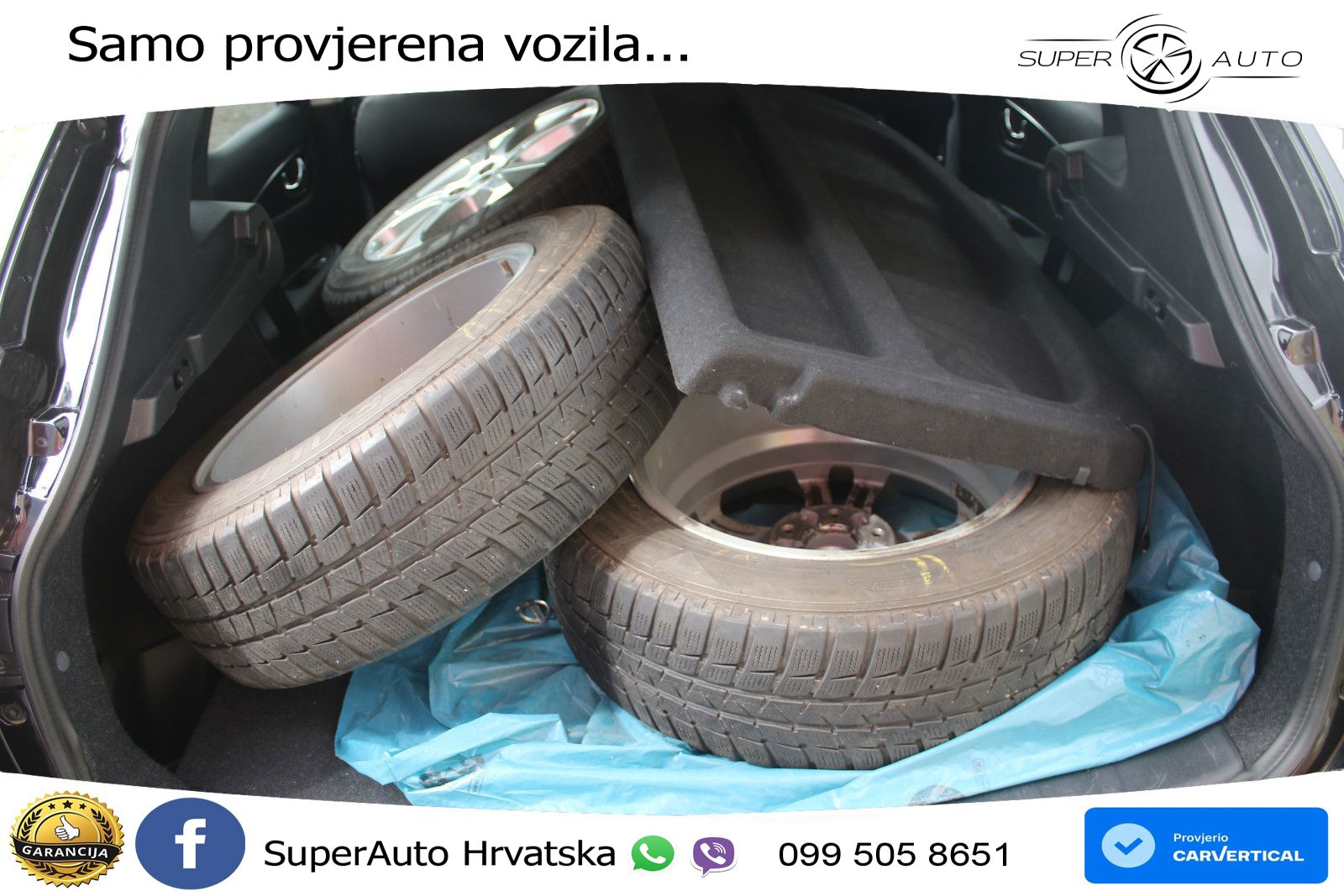 Nissan Qashqai 1.6 dCi (130 KS) 4x4 LED+GR SJED+ACC