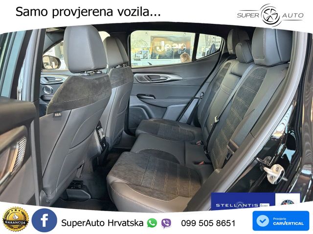 Alfa Romeo Tonale 1.5 VGT (160 KS) 48V-Hybrid TCT LED+GR SJED+ACC
