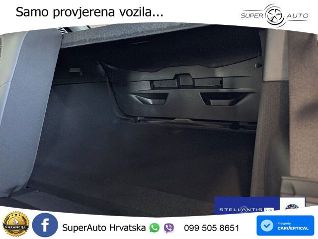 Alfa Romeo Tonale 1.5 VGT (160 KS) 48V-Hybrid TCT LED+GR SJED+ACC