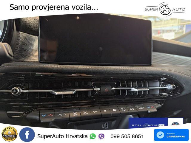 Alfa Romeo Tonale 1.5 VGT (160 KS) 48V-Hybrid TCT LED+GR SJED+ACC