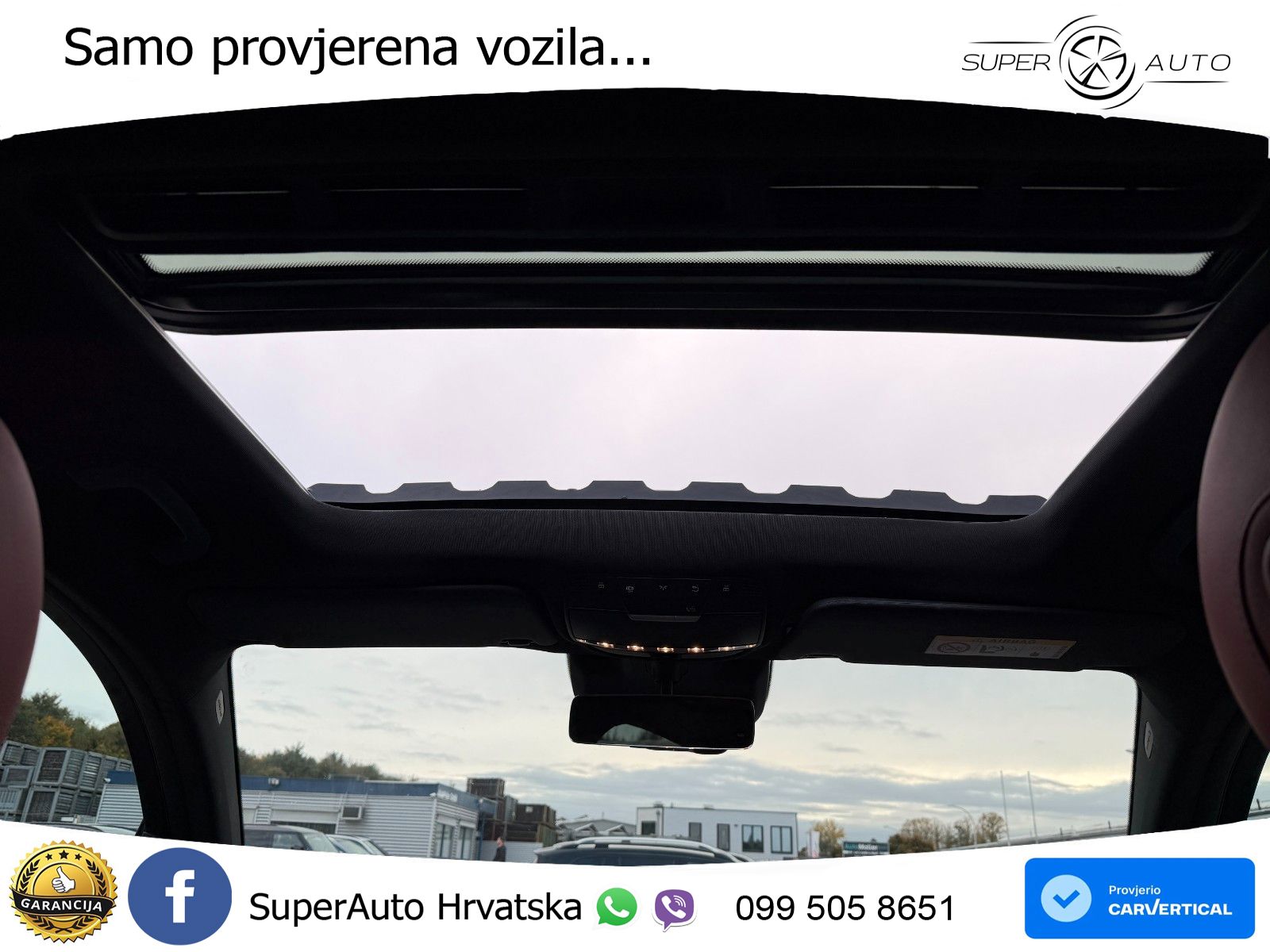 Mercedes GLC Coupe 300de (306 KS) 4MATIC 9G-TRONIC AMG