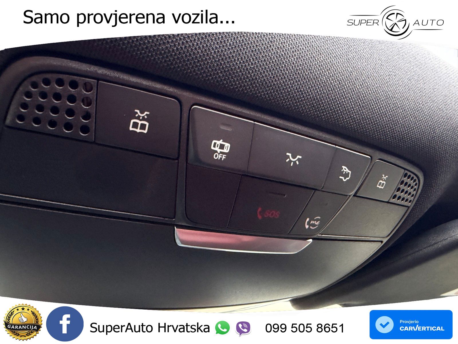Mercedes GLC Coupe 300de (306 KS) 4MATIC 9G-TRONIC AMG