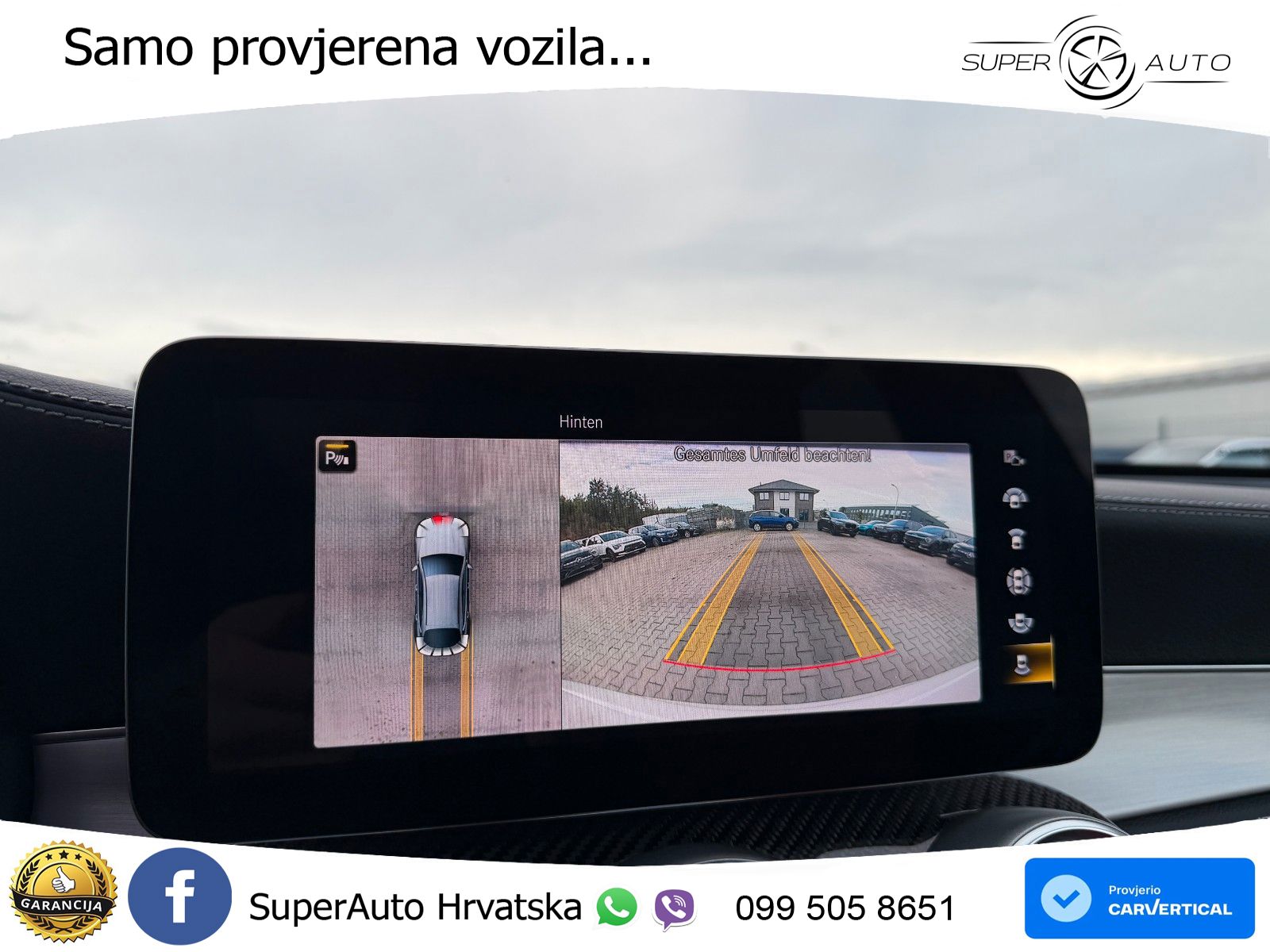 Mercedes GLC Coupe 300de (306 KS) 4MATIC 9G-TRONIC AMG
