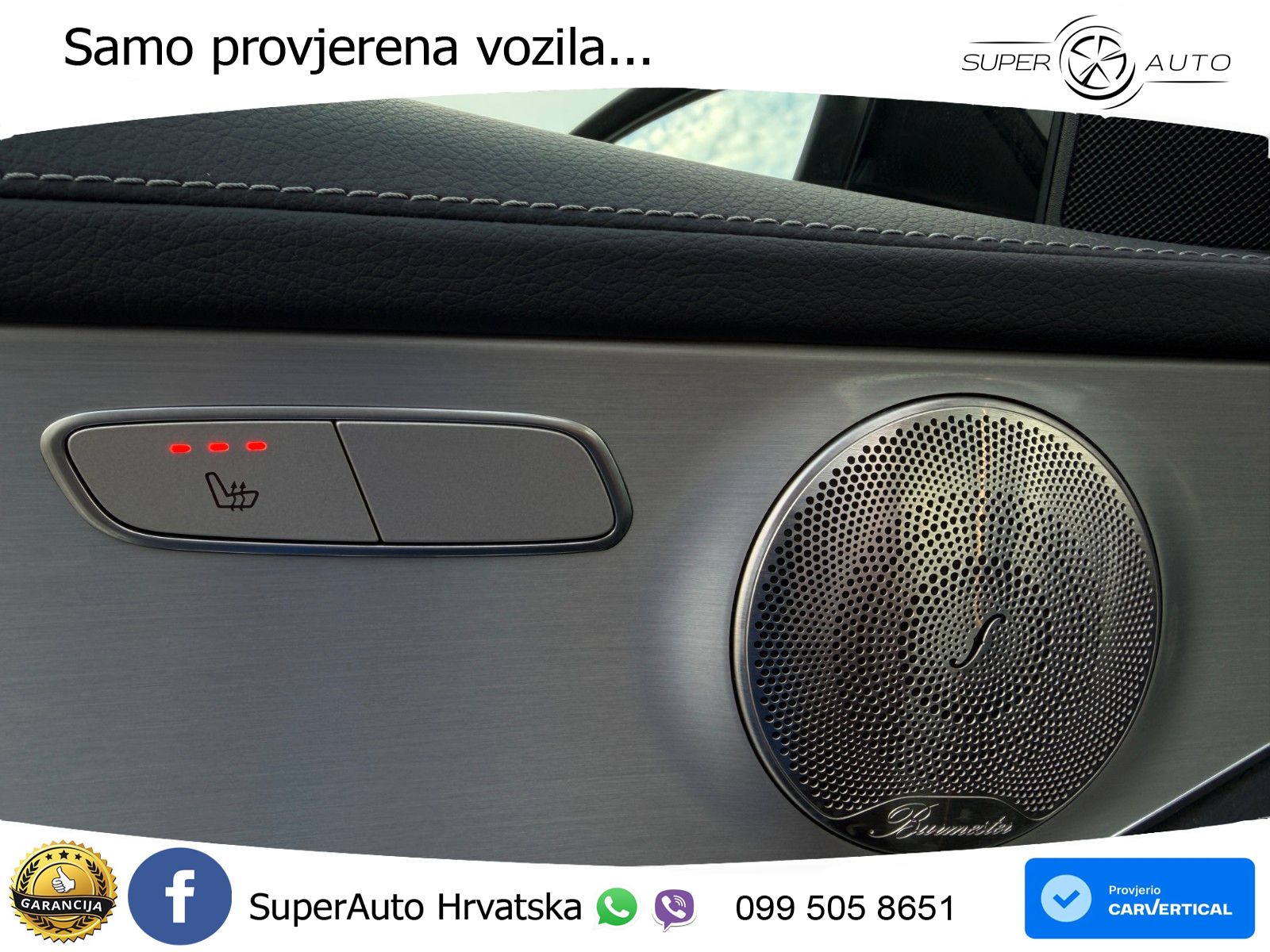 Mercedes GLC Coupe 300de (306 KS) 4MATIC 9G-TRONIC AMG