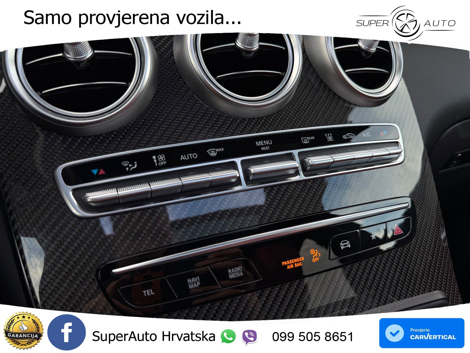 Mercedes GLC Coupe 300de (306 KS) 4MATIC 9G-TRONIC AMG