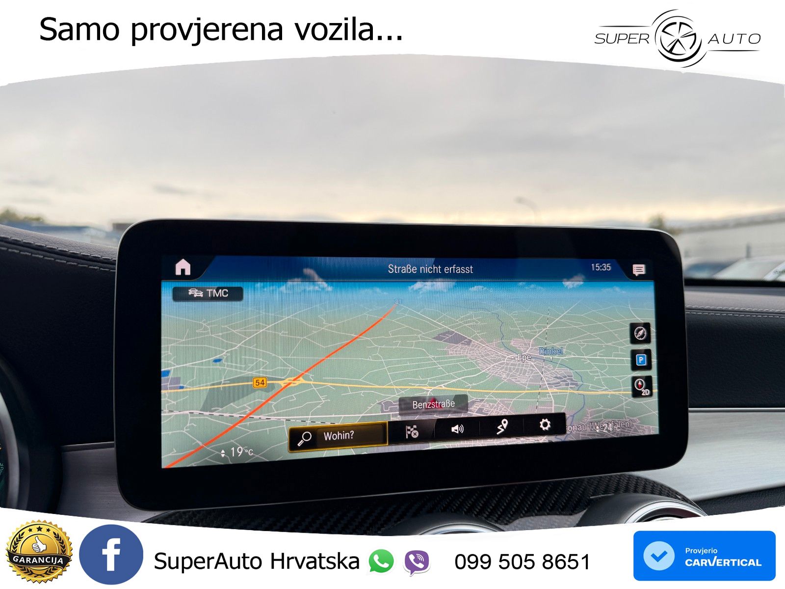 Mercedes GLC Coupe 300de (306 KS) 4MATIC 9G-TRONIC AMG