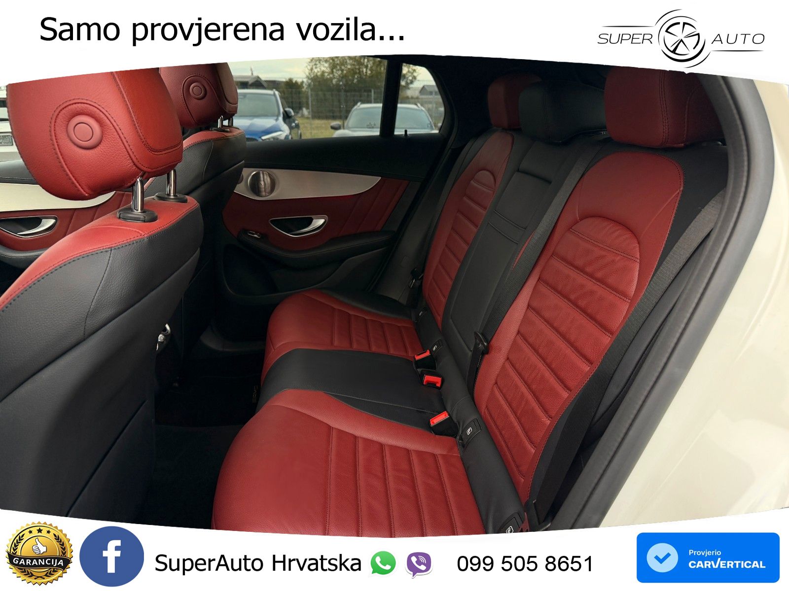 Mercedes GLC Coupe 300de (306 KS) 4MATIC 9G-TRONIC AMG