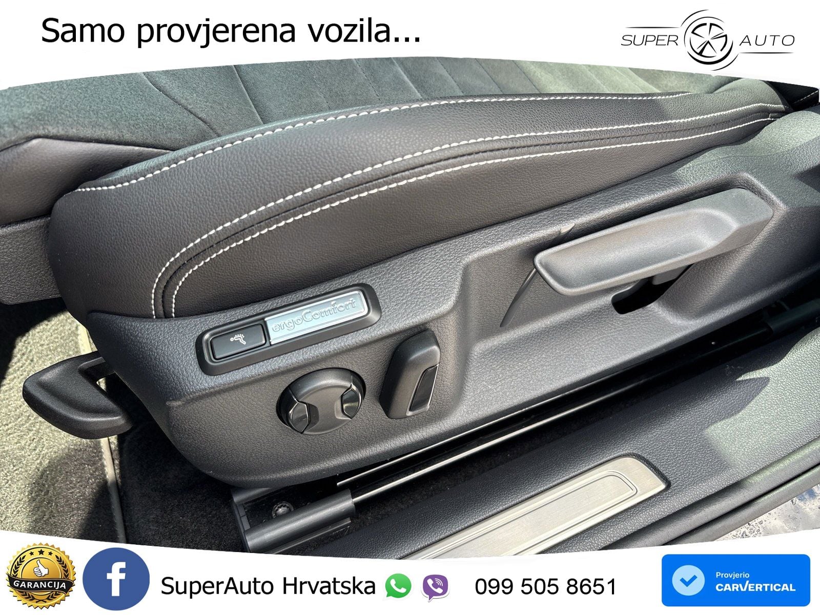 Volkswagen Passat Variant 2.0 TSI (190 KS) DSG R-Line LED+GR SJED+ACC