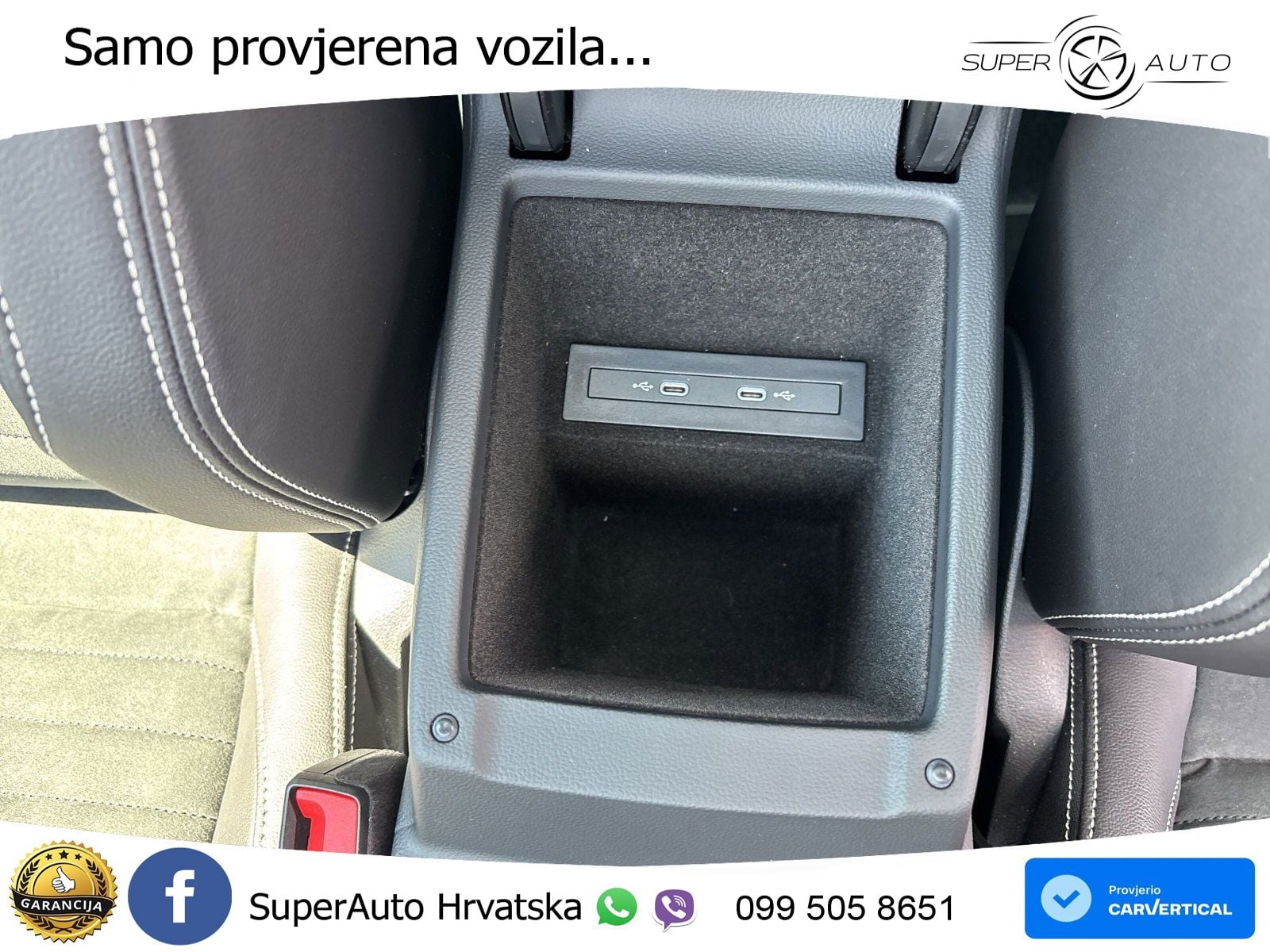 Volkswagen Passat Variant 2.0 TSI (190 KS) DSG R-Line LED+GR SJED+ACC