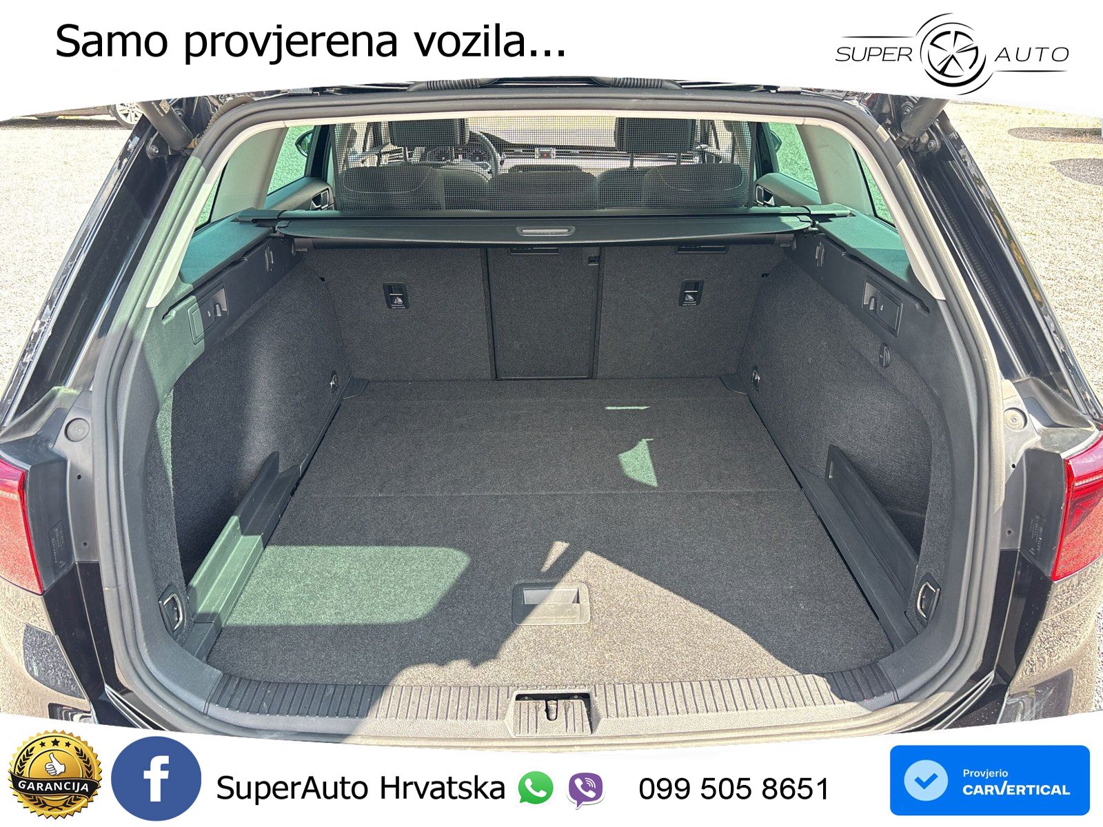 Volkswagen Passat Variant 2.0 TSI (190 KS) DSG R-Line LED+GR SJED+ACC