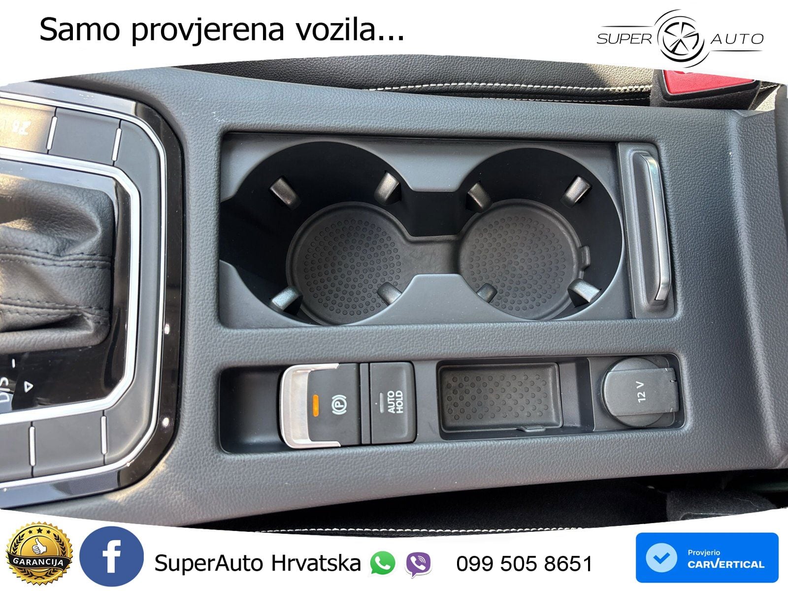 Volkswagen Passat Variant 2.0 TSI (190 KS) DSG R-Line LED+GR SJED+ACC