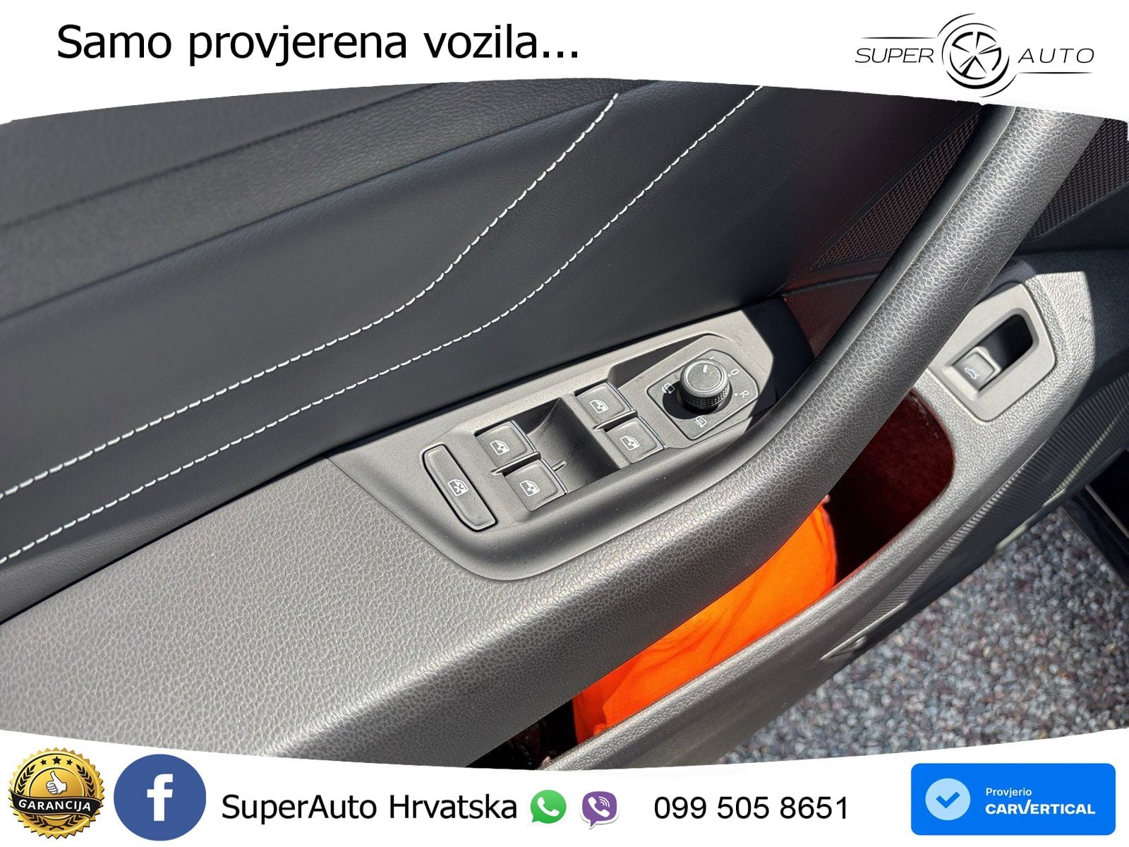 Volkswagen Passat Variant 2.0 TSI (190 KS) DSG R-Line LED+GR SJED+ACC
