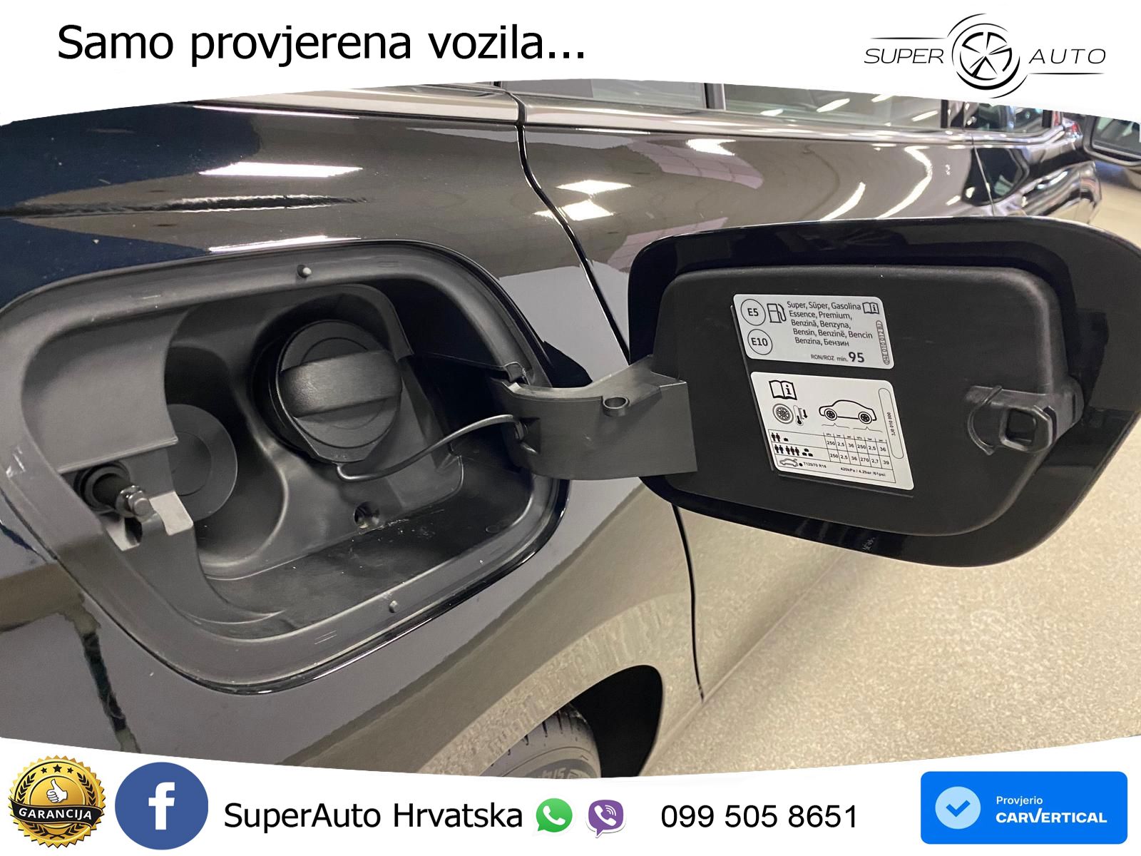 Volkswagen Passat Variant 1.5 eTSI (150 KS) DSG Elegance LED+GR SJED+ACC