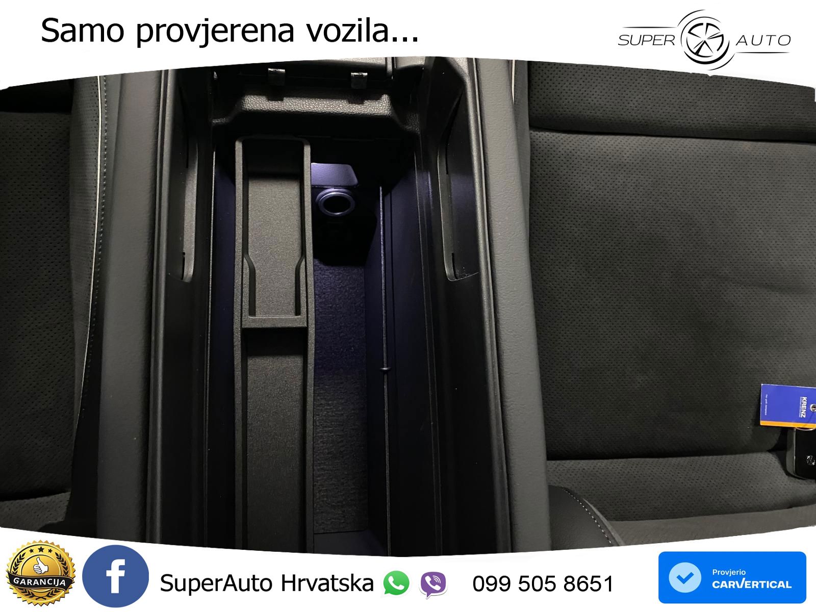 Volkswagen Passat Variant 1.5 eTSI (150 KS) DSG Elegance LED+GR SJED+ACC