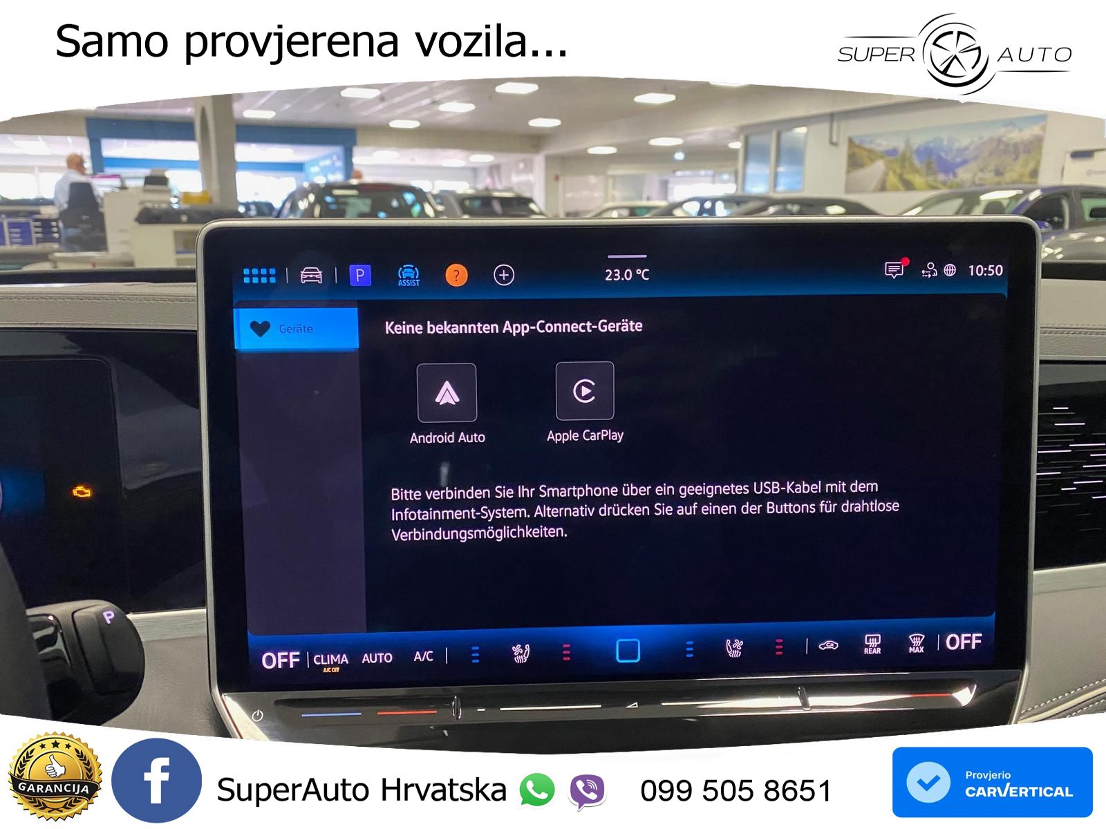 Volkswagen Passat Variant 1.5 eTSI (150 KS) DSG Elegance LED+GR SJED+ACC