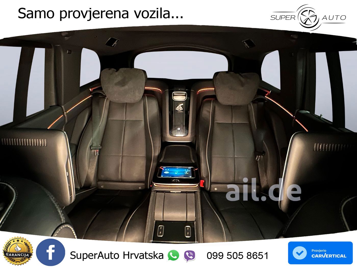 Mercedes-Benz GLS GLS 600 V8 EQ Boost 4MATIC G-TRONIC ACC+HEAD+4xGR SJED+360+PANO