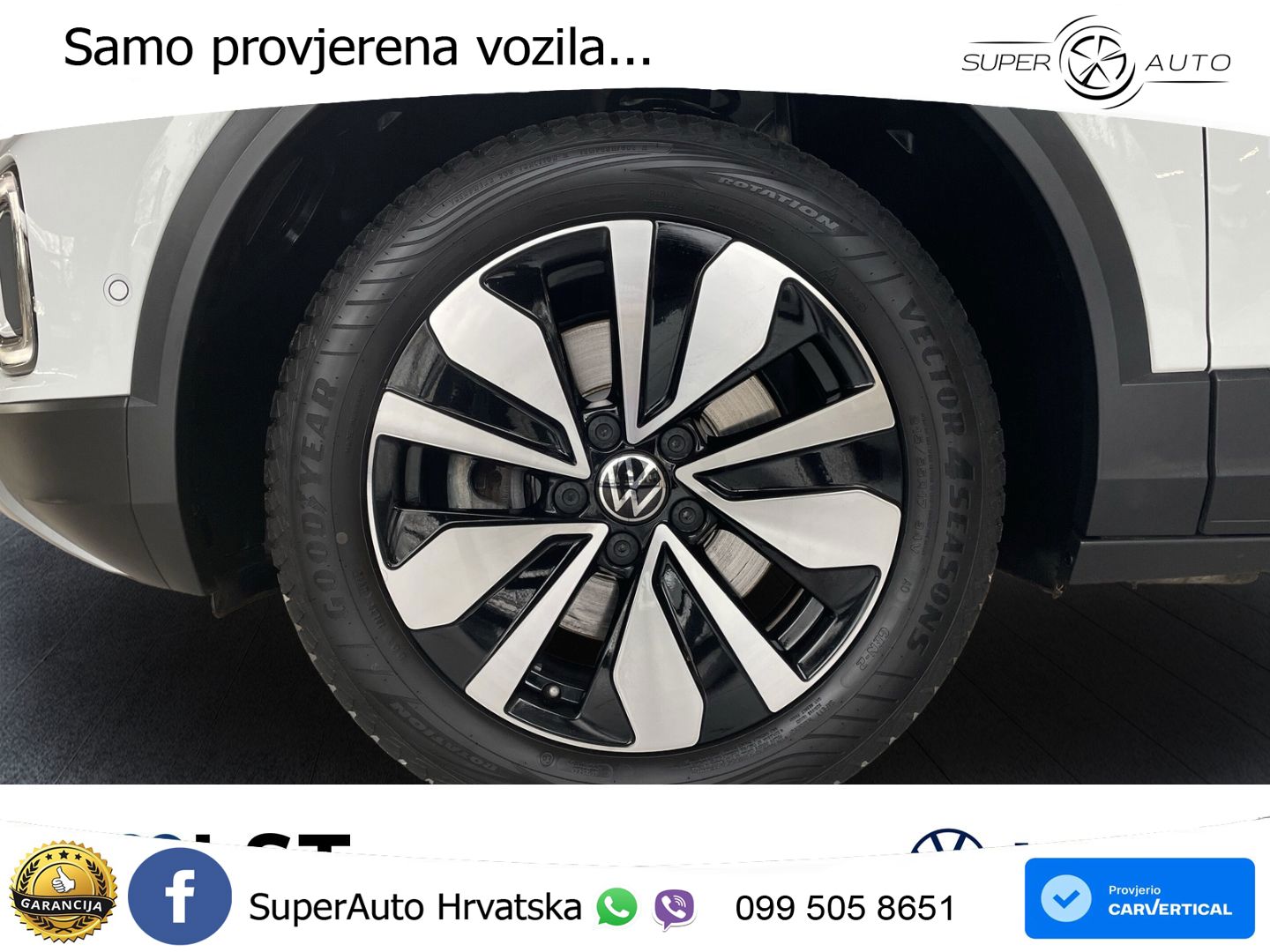 Volkswagen T-Roc I 2.0 TDI (150 KS) DSG LED+GR SJED+ACC
