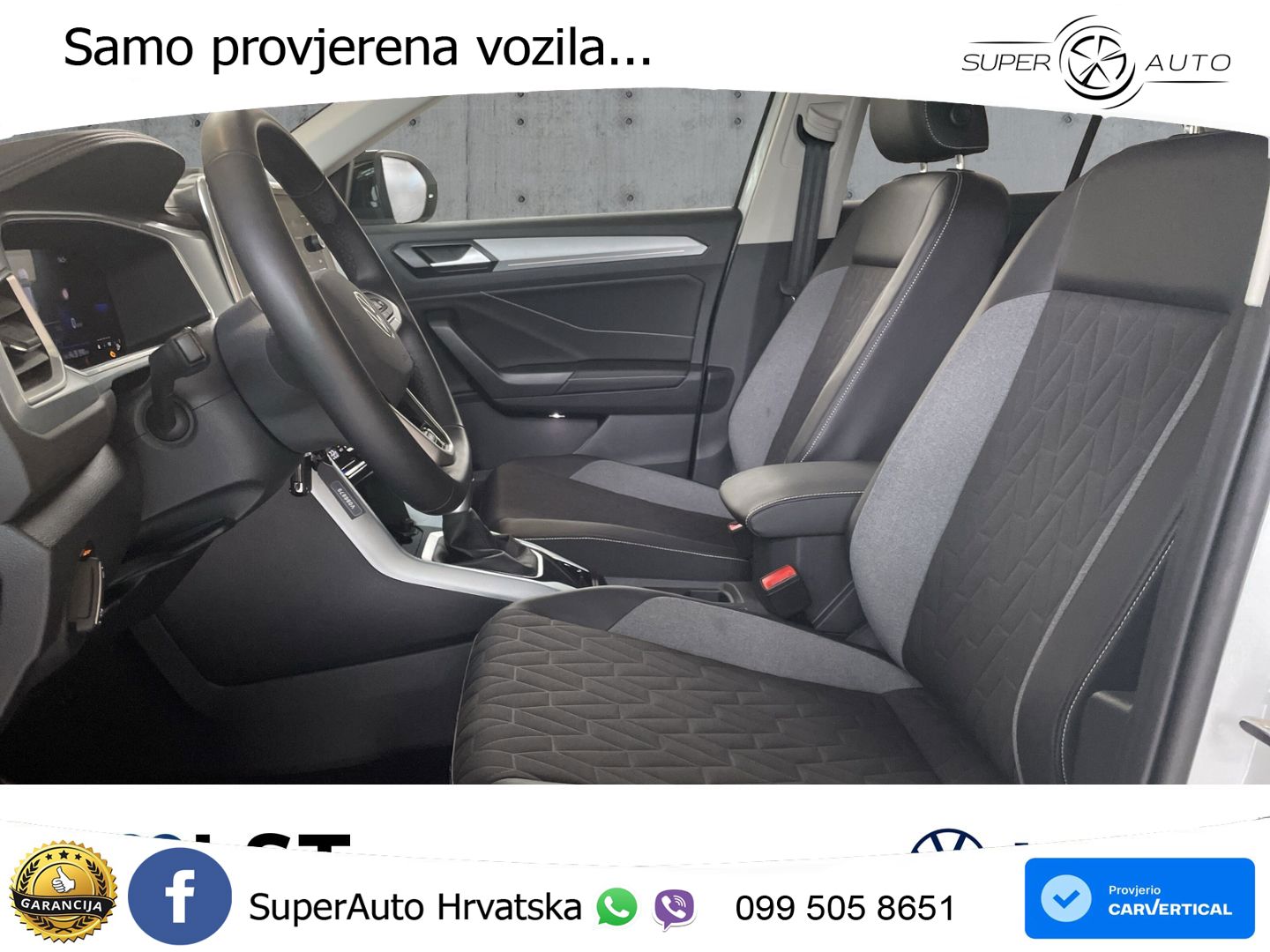 Volkswagen T-Roc I 2.0 TDI (150 KS) DSG LED+GR SJED+ACC