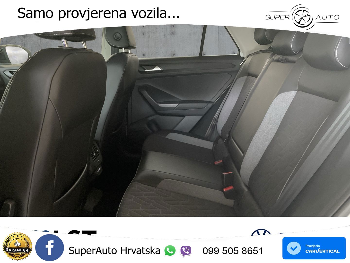 Volkswagen T-Roc I 2.0 TDI (150 KS) DSG LED+GR SJED+ACC