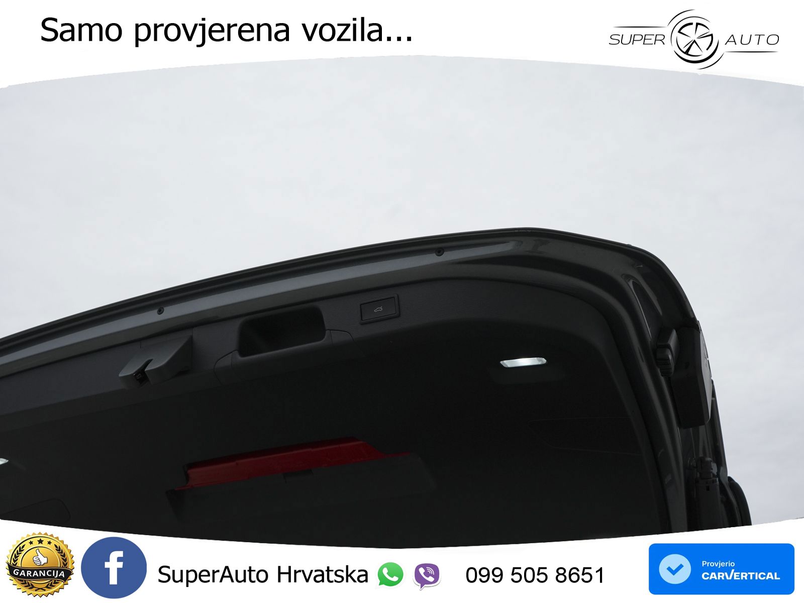 Volkswagen Passat Variant 1.5 eTSI (150 KS) DSG Elegance LED+GR SJED+ACC