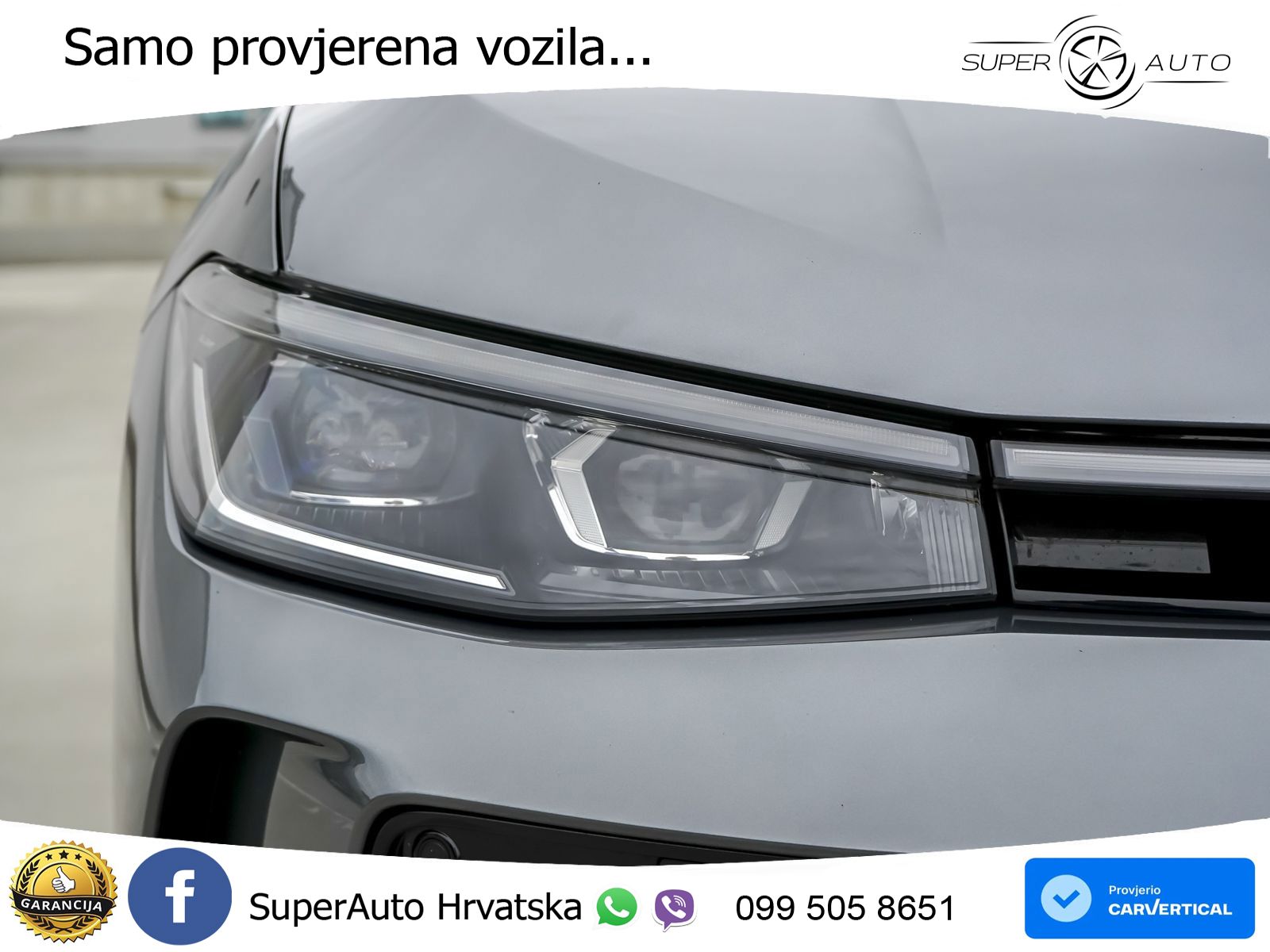 Volkswagen Passat Variant 1.5 eTSI (150 KS) DSG Elegance LED+GR SJED+ACC