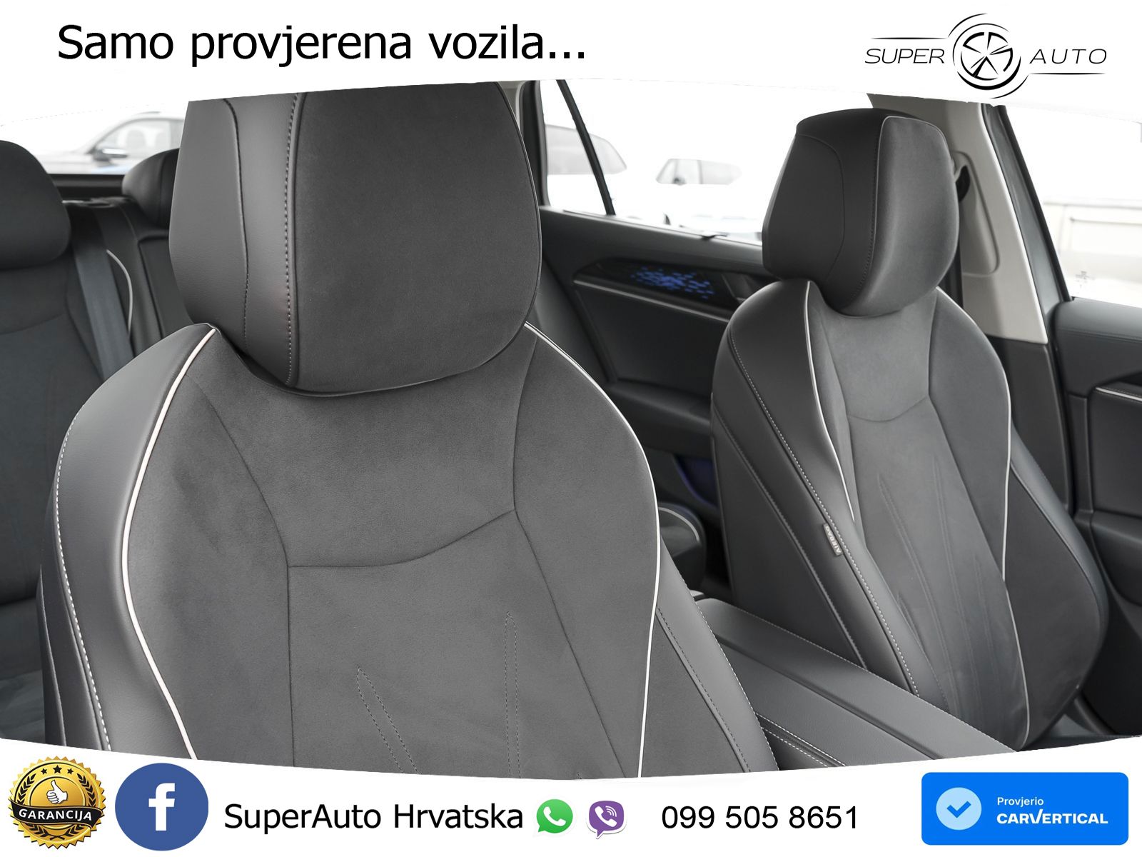 Volkswagen Passat Variant 1.5 eTSI (150 KS) DSG Elegance LED+GR SJED+ACC