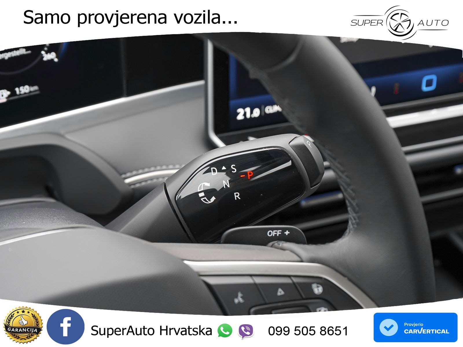 Volkswagen Passat Variant 1.5 eTSI (150 KS) DSG Elegance LED+GR SJED+ACC