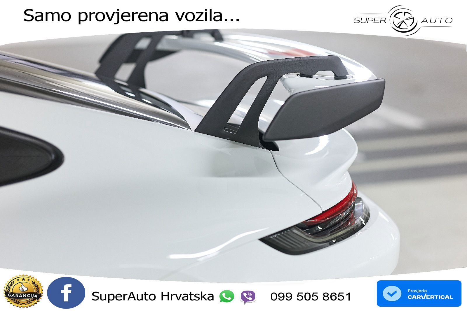 Porsche 911 GT3 4.0 (510 KS) PDK