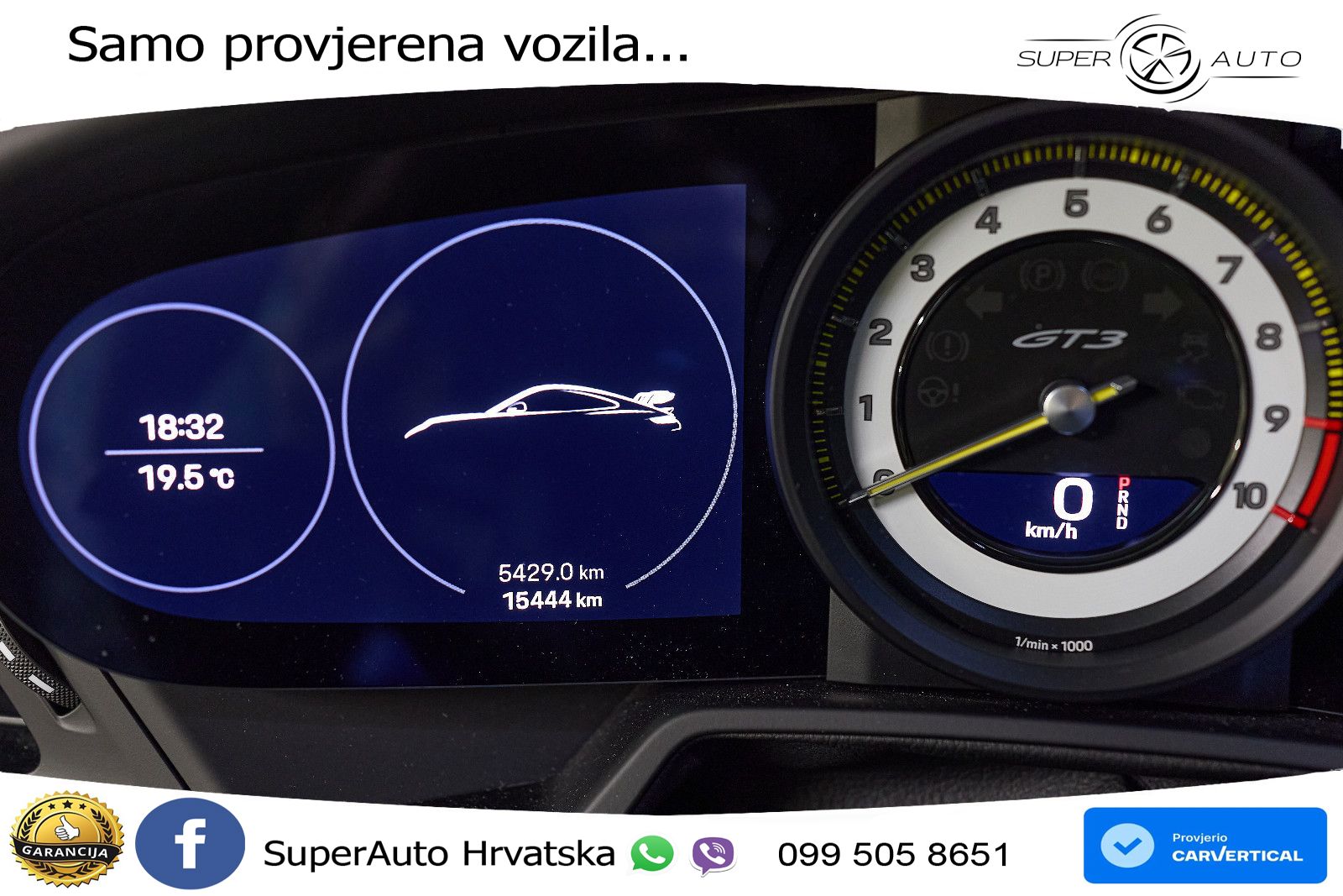 Porsche 911 GT3 4.0 (510 KS) PDK