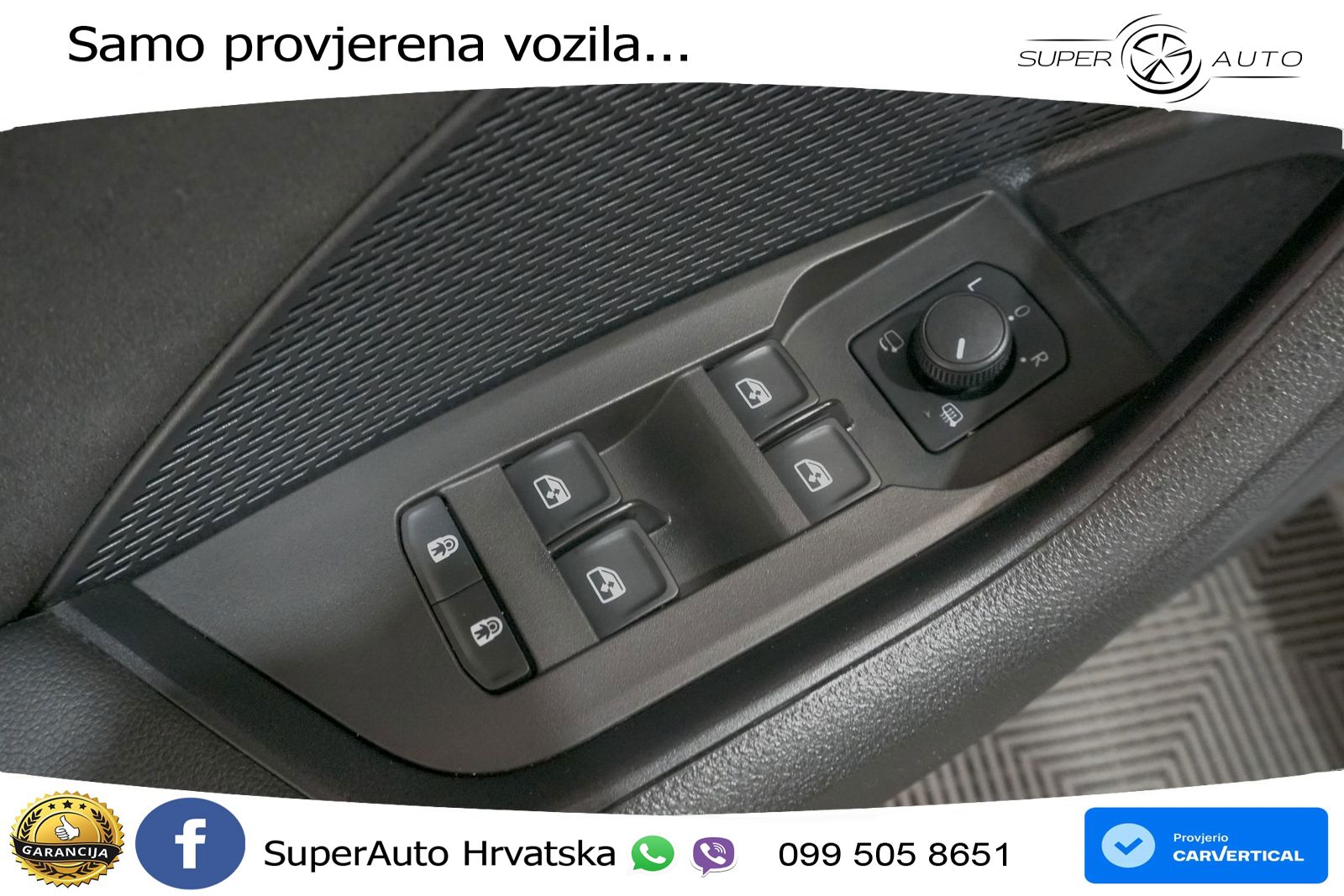 Škoda Octavia Combi RS 2.0 TDI (200 KS) 4x4 DSG LED+GR SJED+ACC