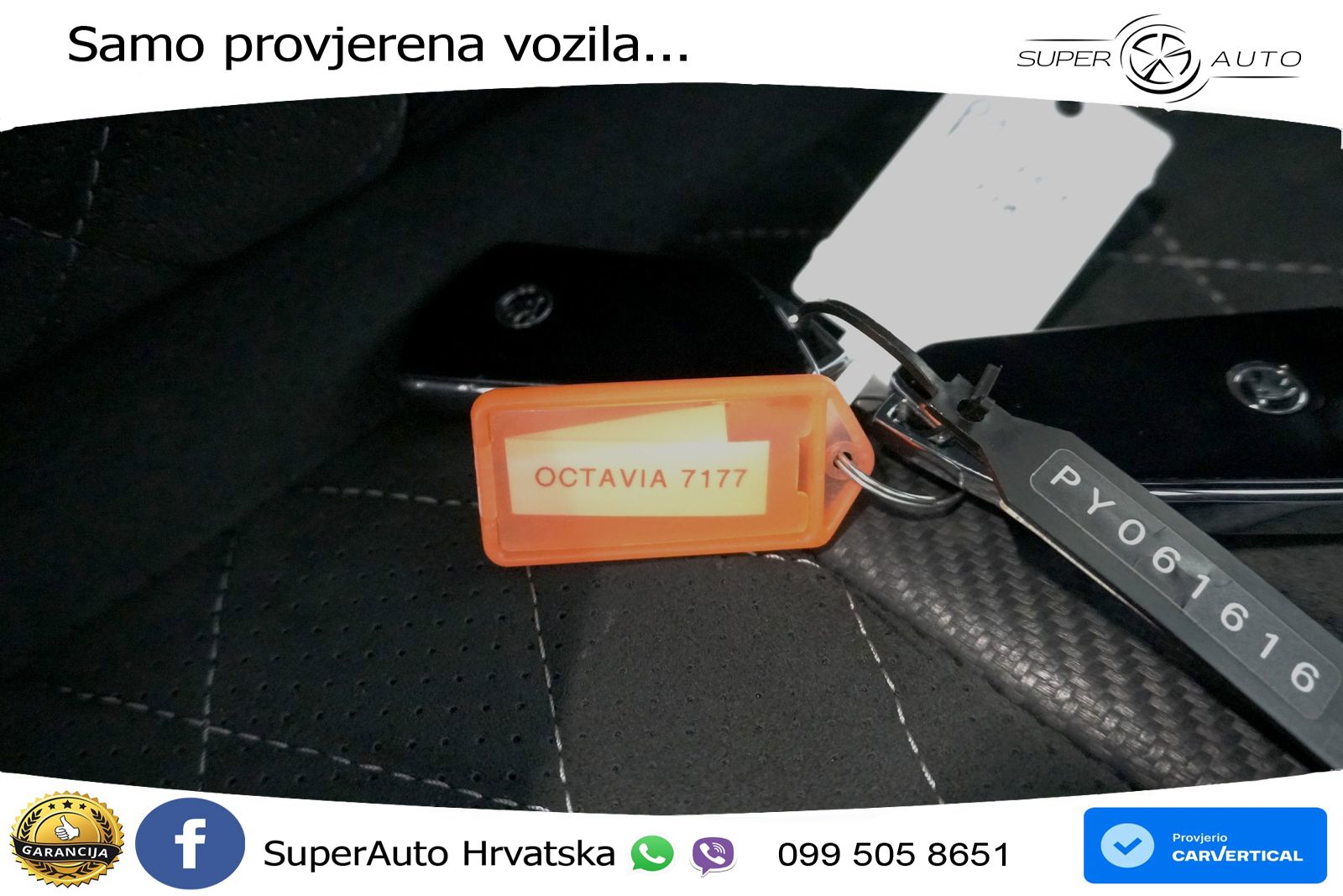 Škoda Octavia Combi RS 2.0 TDI (200 KS) 4x4 DSG LED+GR SJED+ACC