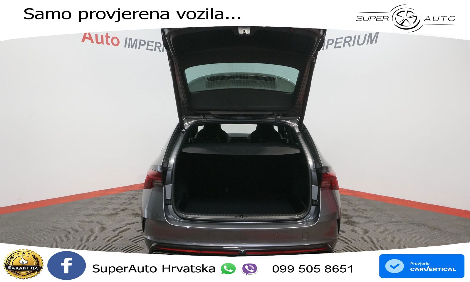 Škoda Octavia Combi RS 2.0 TDI (200 KS) 4x4 DSG LED+GR SJED+ACC