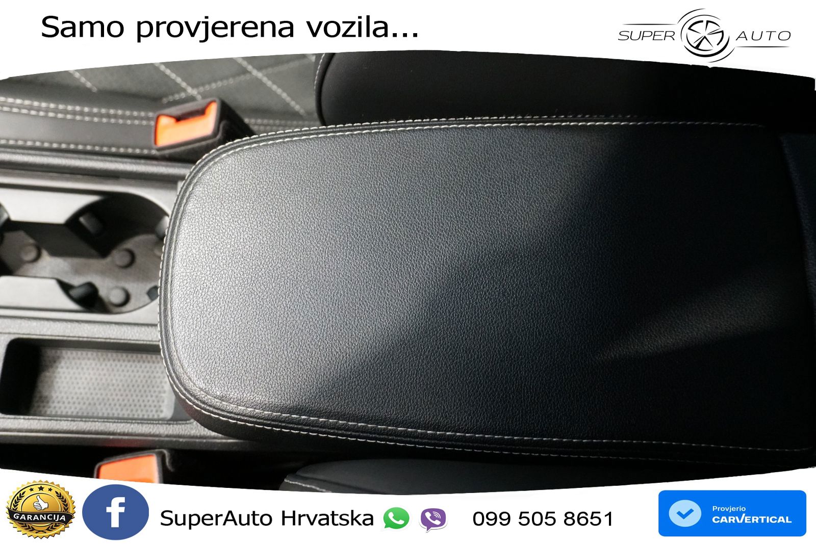 Škoda Octavia Combi RS 2.0 TDI (200 KS) 4x4 DSG LED+GR SJED+ACC