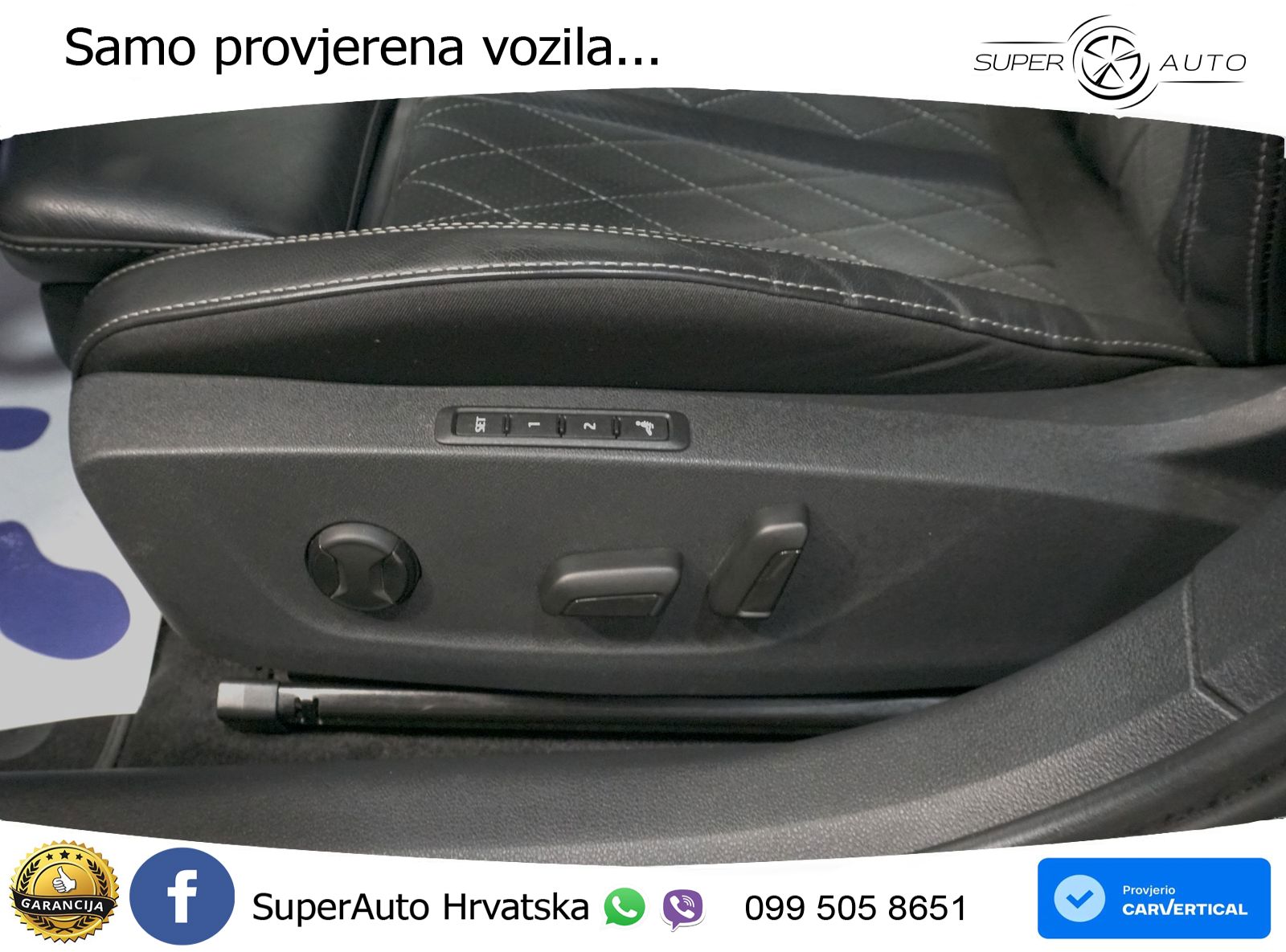 Škoda Octavia Combi RS 2.0 TDI (200 KS) 4x4 DSG LED+GR SJED+ACC