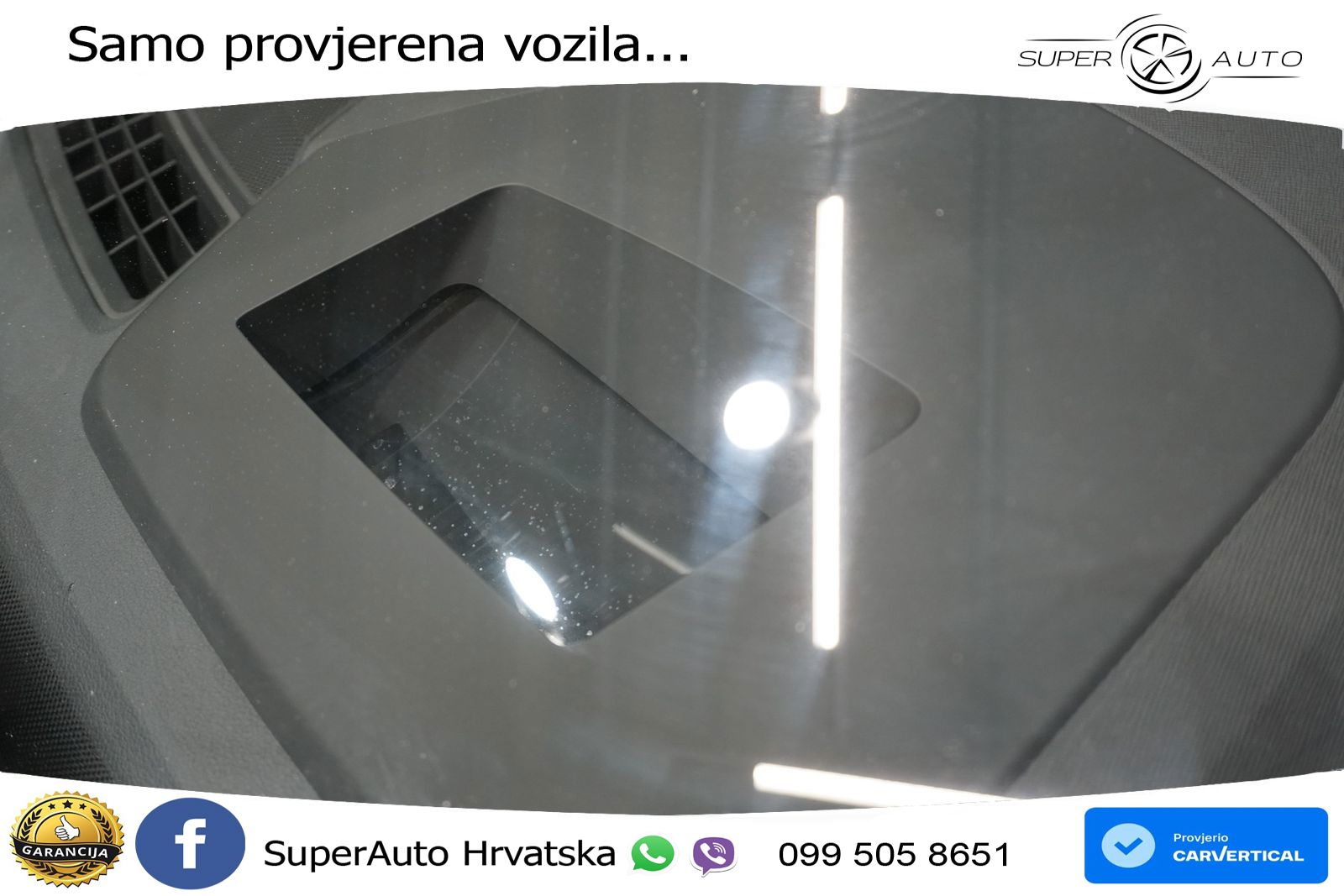 Škoda Octavia Combi RS 2.0 TDI (200 KS) 4x4 DSG LED+GR SJED+ACC