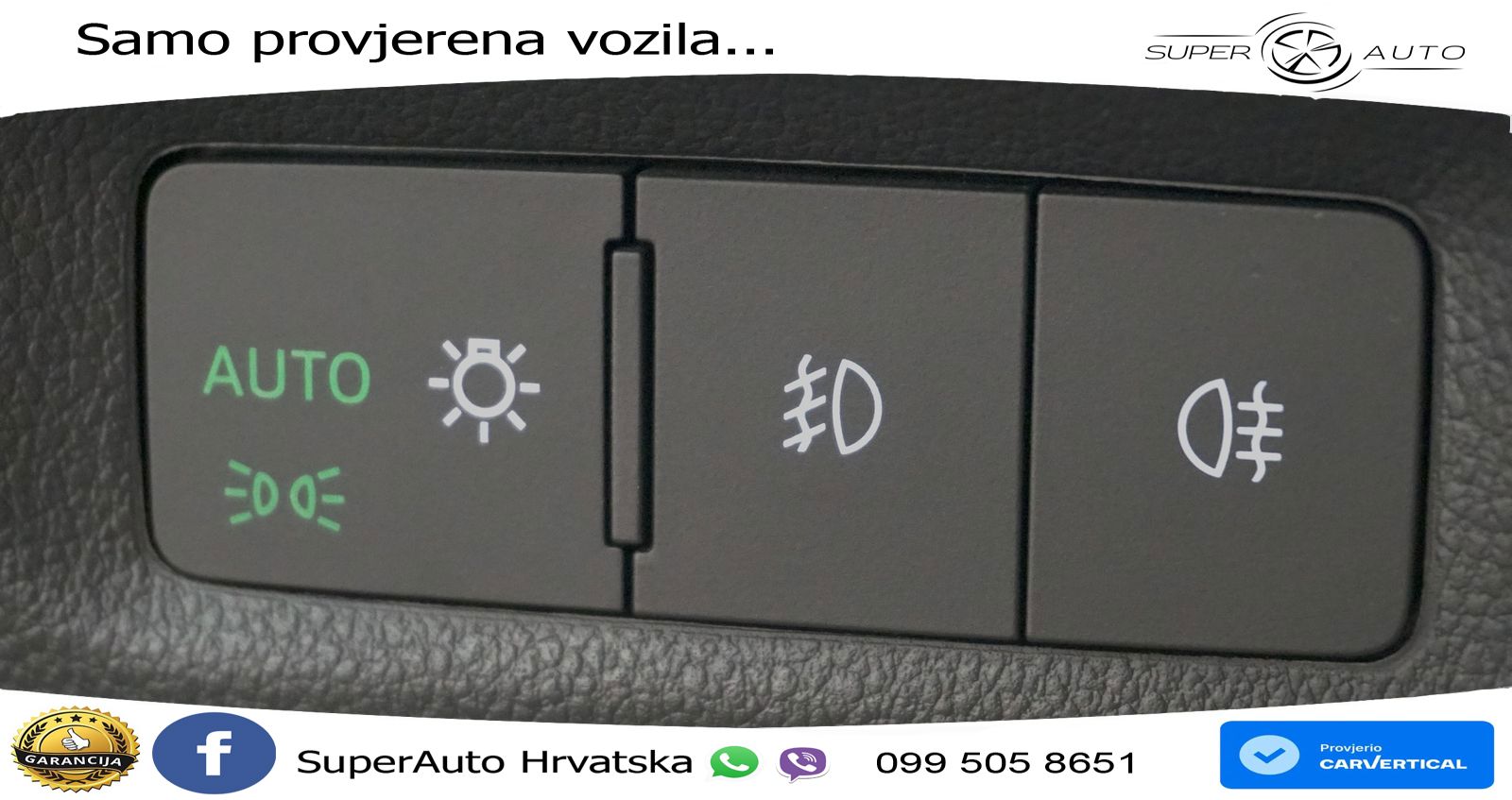 Škoda Octavia Combi RS 2.0 TDI (200 KS) 4x4 DSG LED+GR SJED+ACC