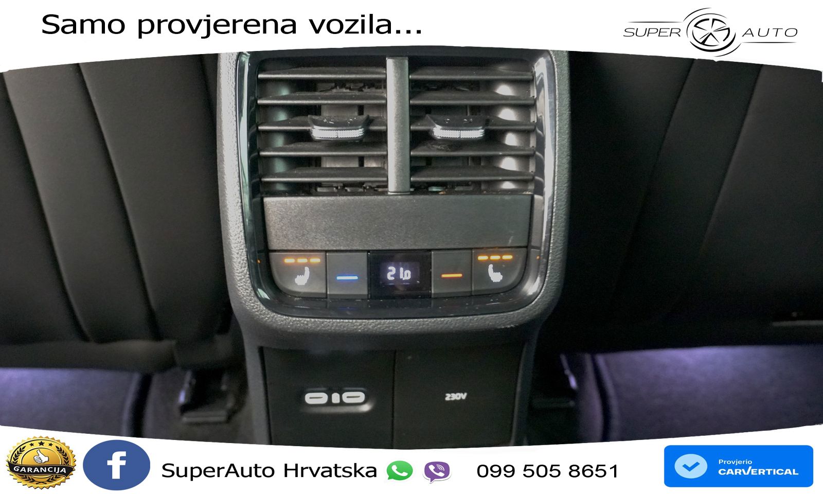 Škoda Octavia Combi RS 2.0 TDI (200 KS) 4x4 DSG LED+GR SJED+ACC