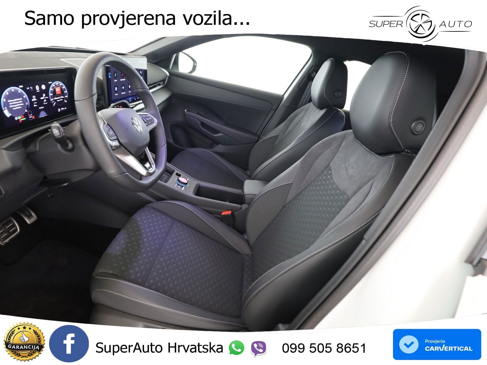 Volkswagen T-Roc 1.5 eTSI (150 KS)  DSG R-Line MATRIX+GR SJED+KAM