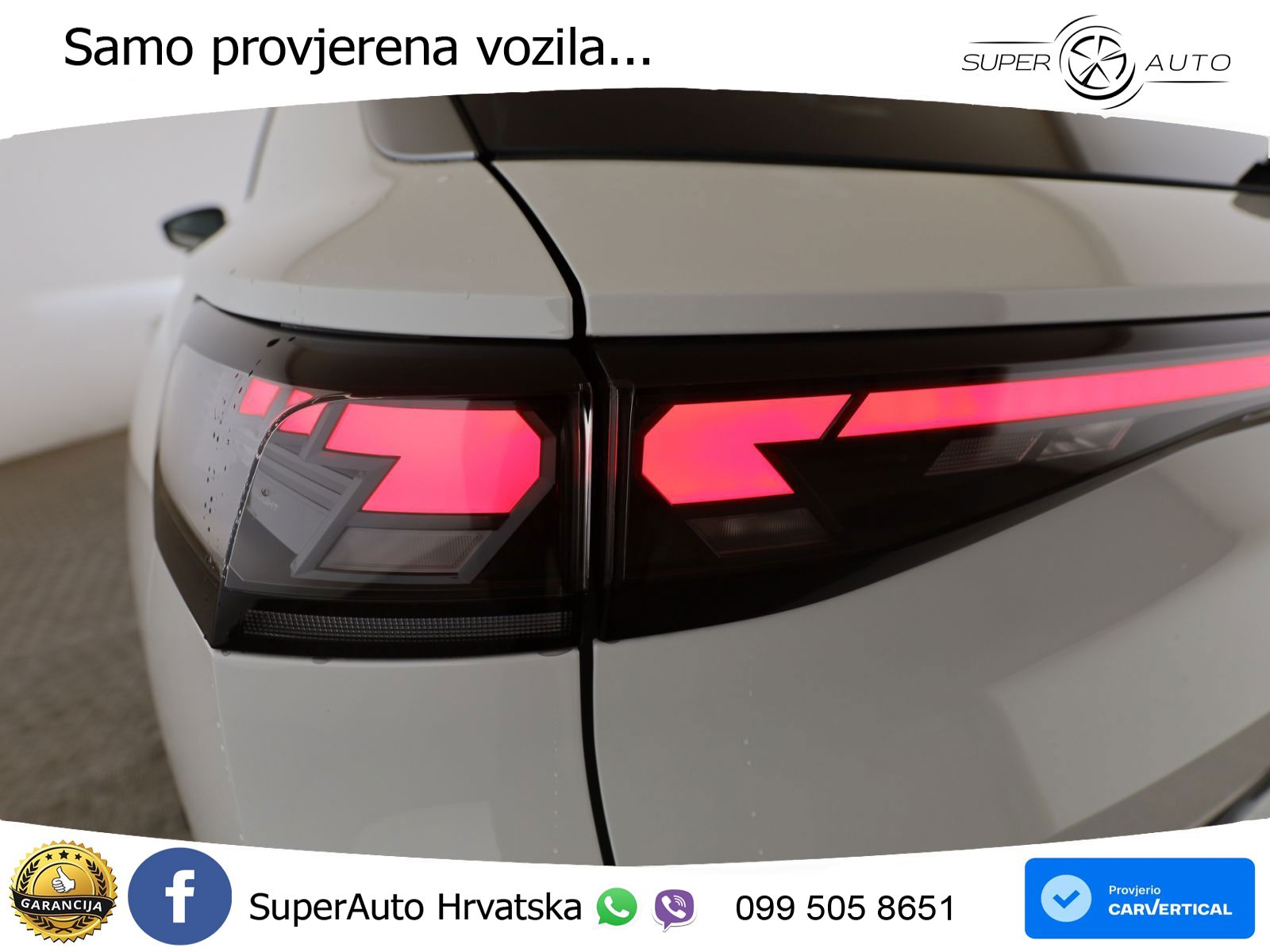 Volkswagen T-Roc 1.5 eTSI (150 KS)  DSG R-Line MATRIX+GR SJED+KAM