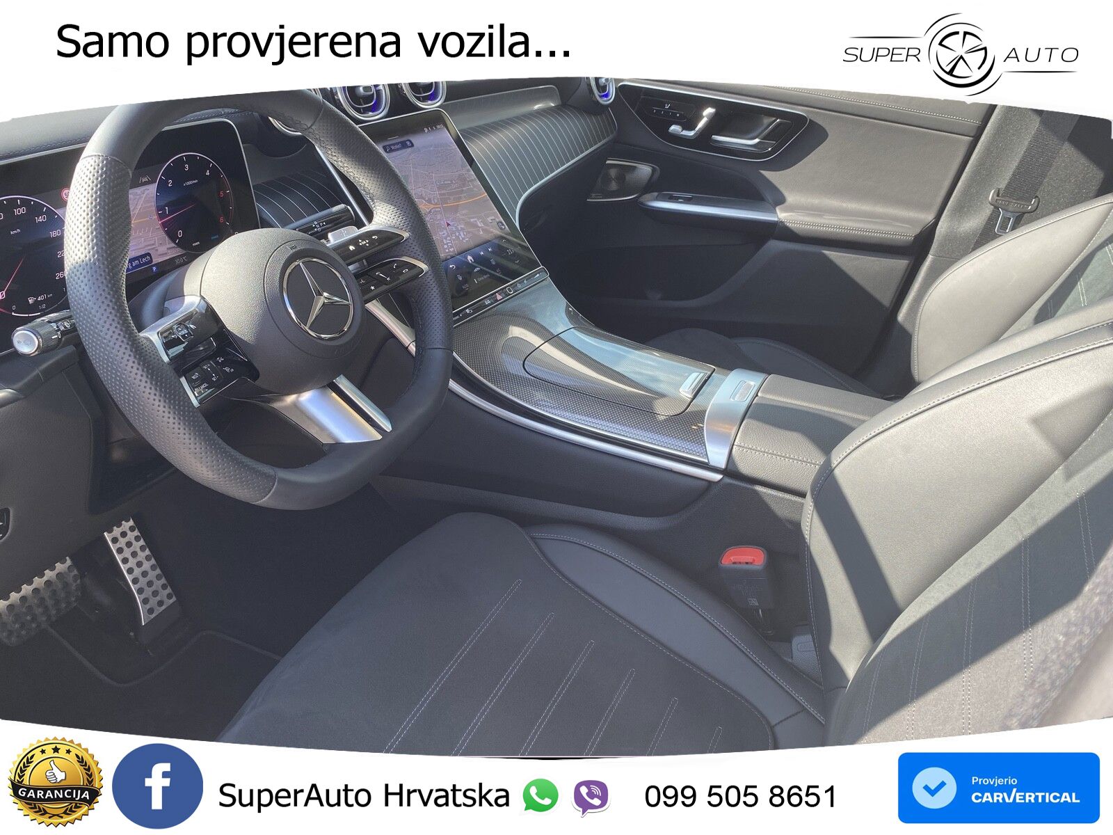 Mercedes GLC 220d (197 KS) 4MATIC 9G-TRONIC AMG ACC+GR SJED+360+PANO