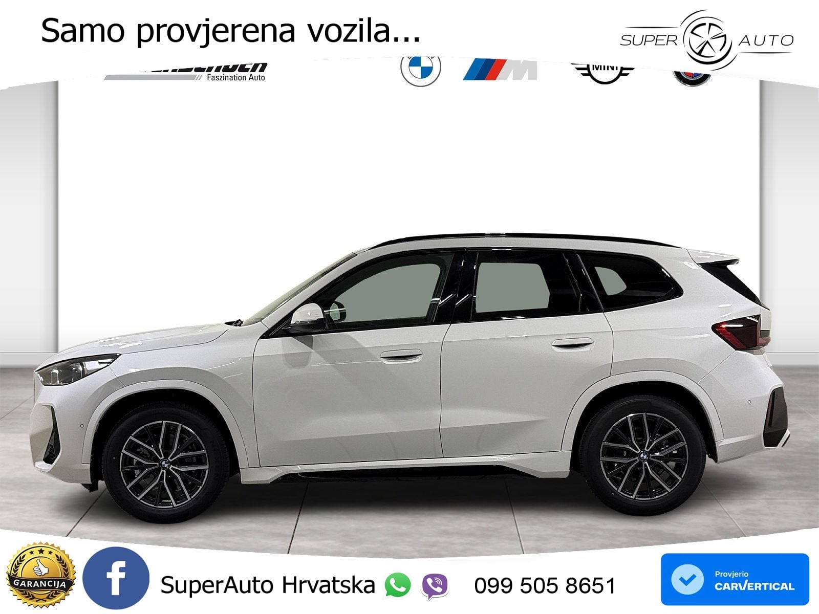 BMW X1 20i (170 KS) sDrive Steptronic LED+GR SJED+ACC