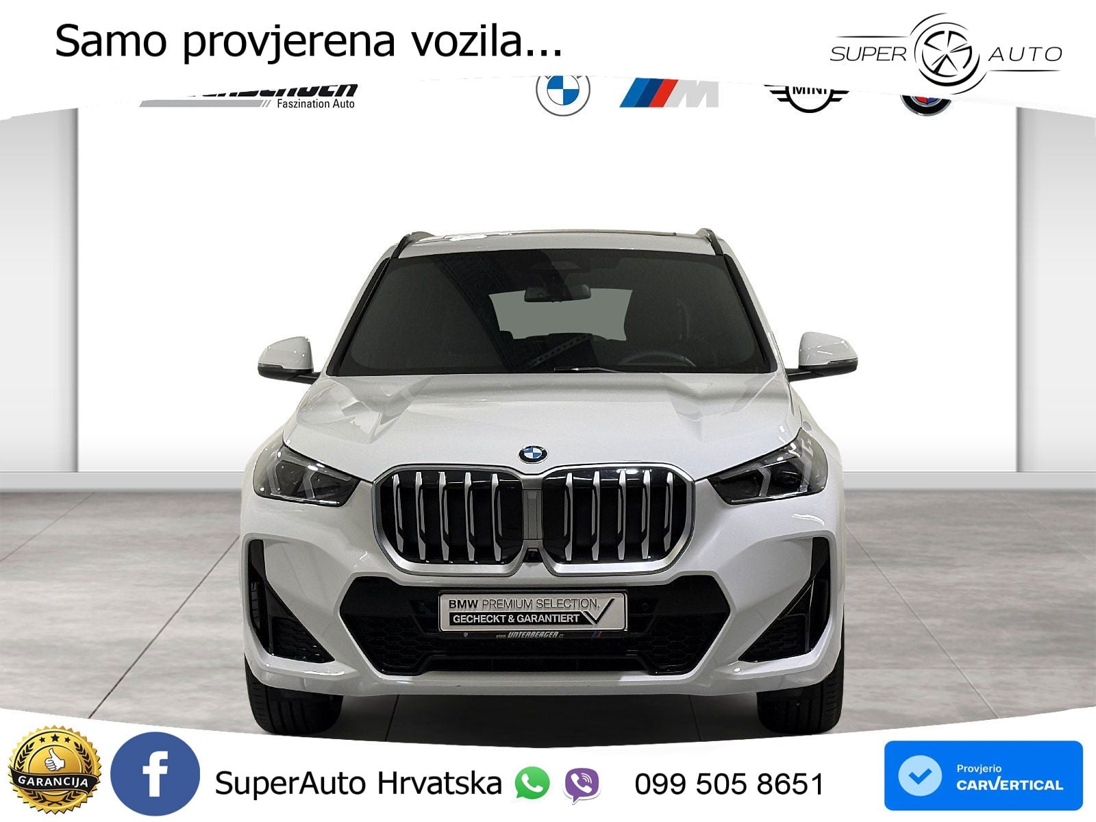 BMW X1 20i (170 KS) sDrive Steptronic LED+GR SJED+ACC